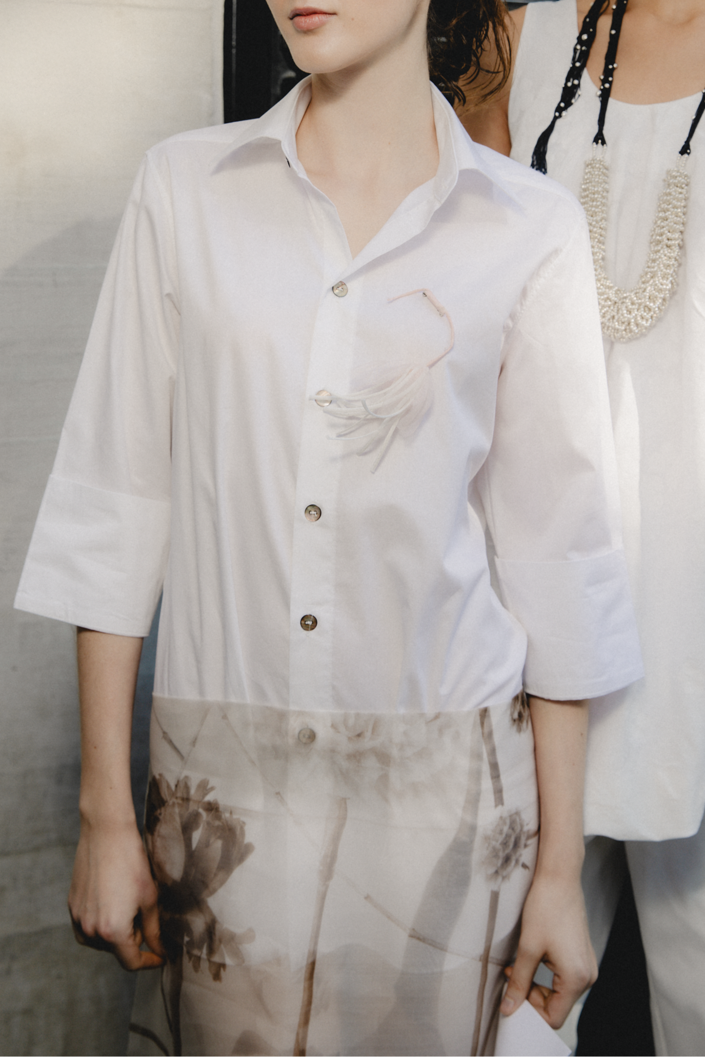 FORM SHIRT
