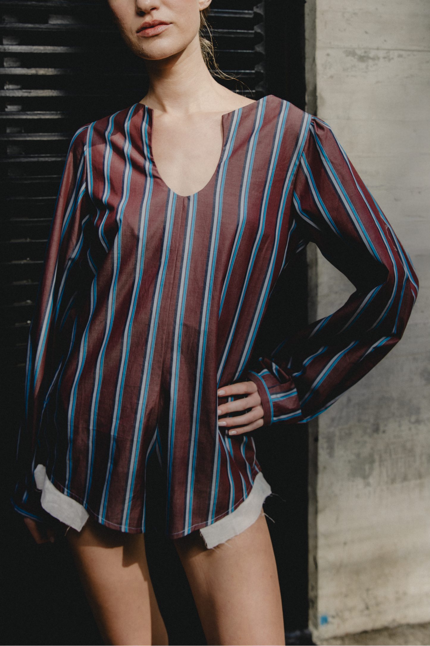 HELLE JUMPSUIT