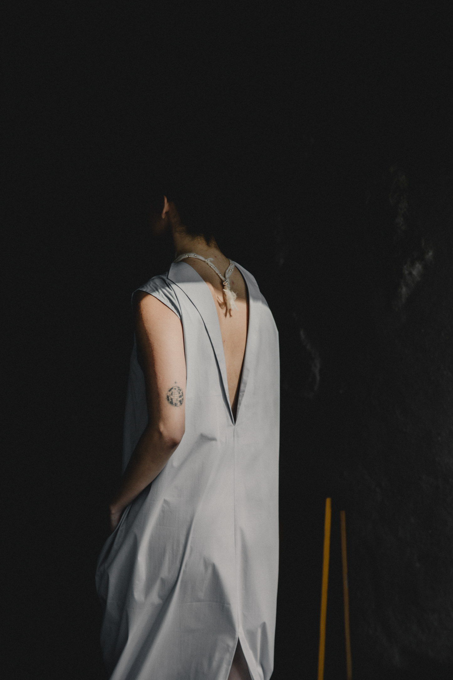 ELI DRESS
