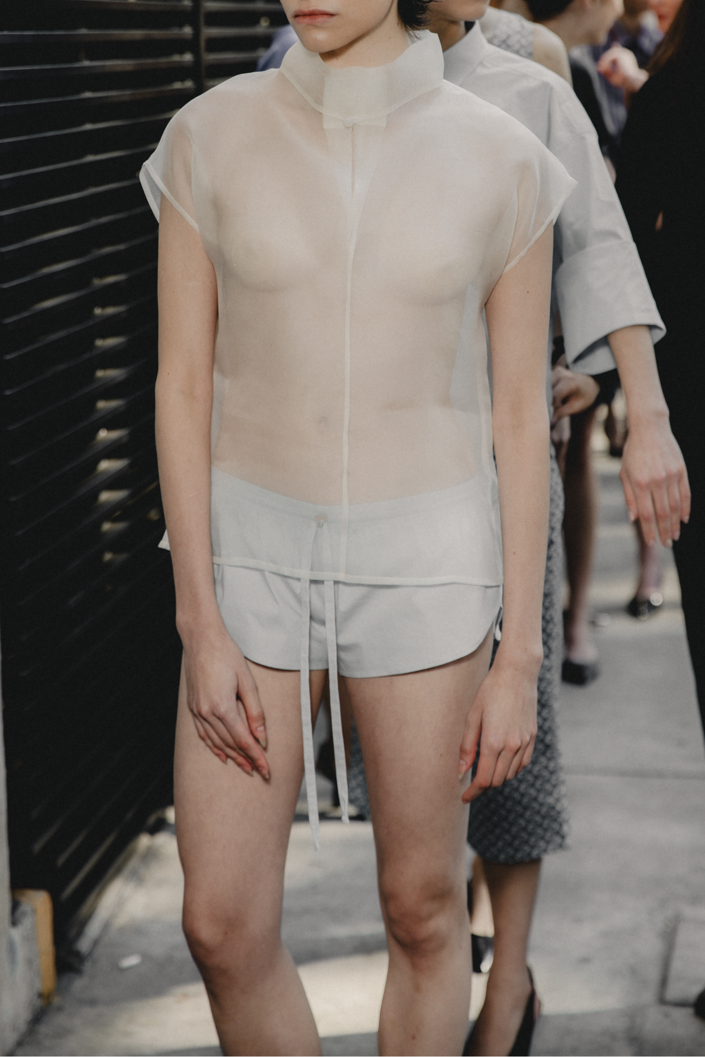FREIDA SHORTS