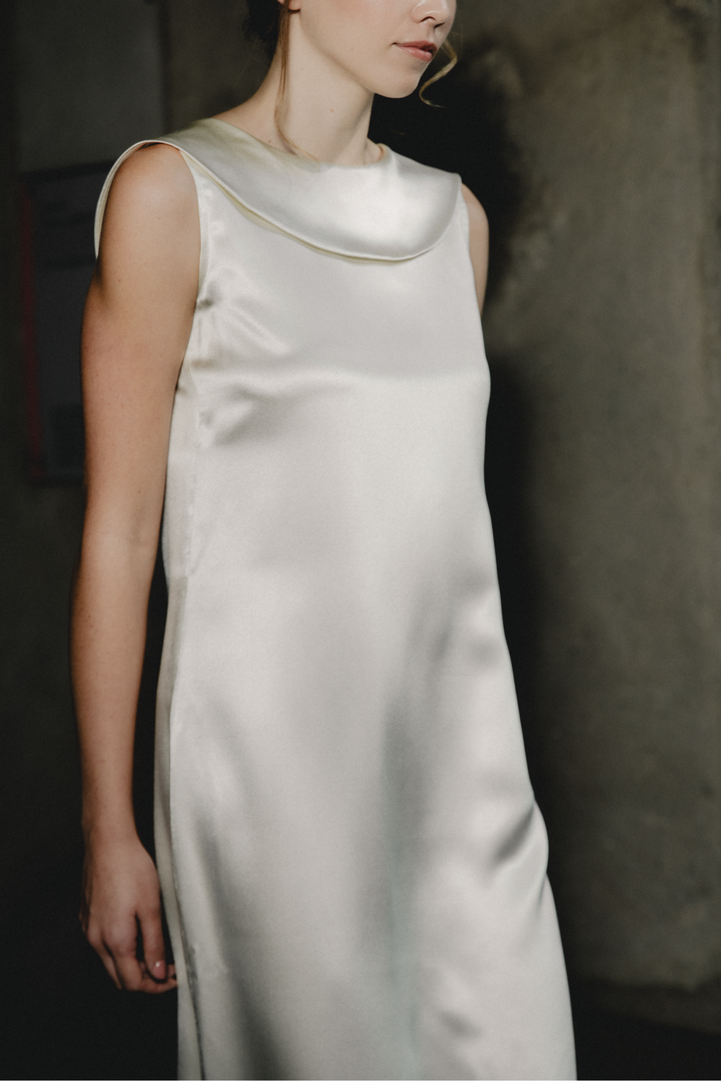 ILSA DRESS