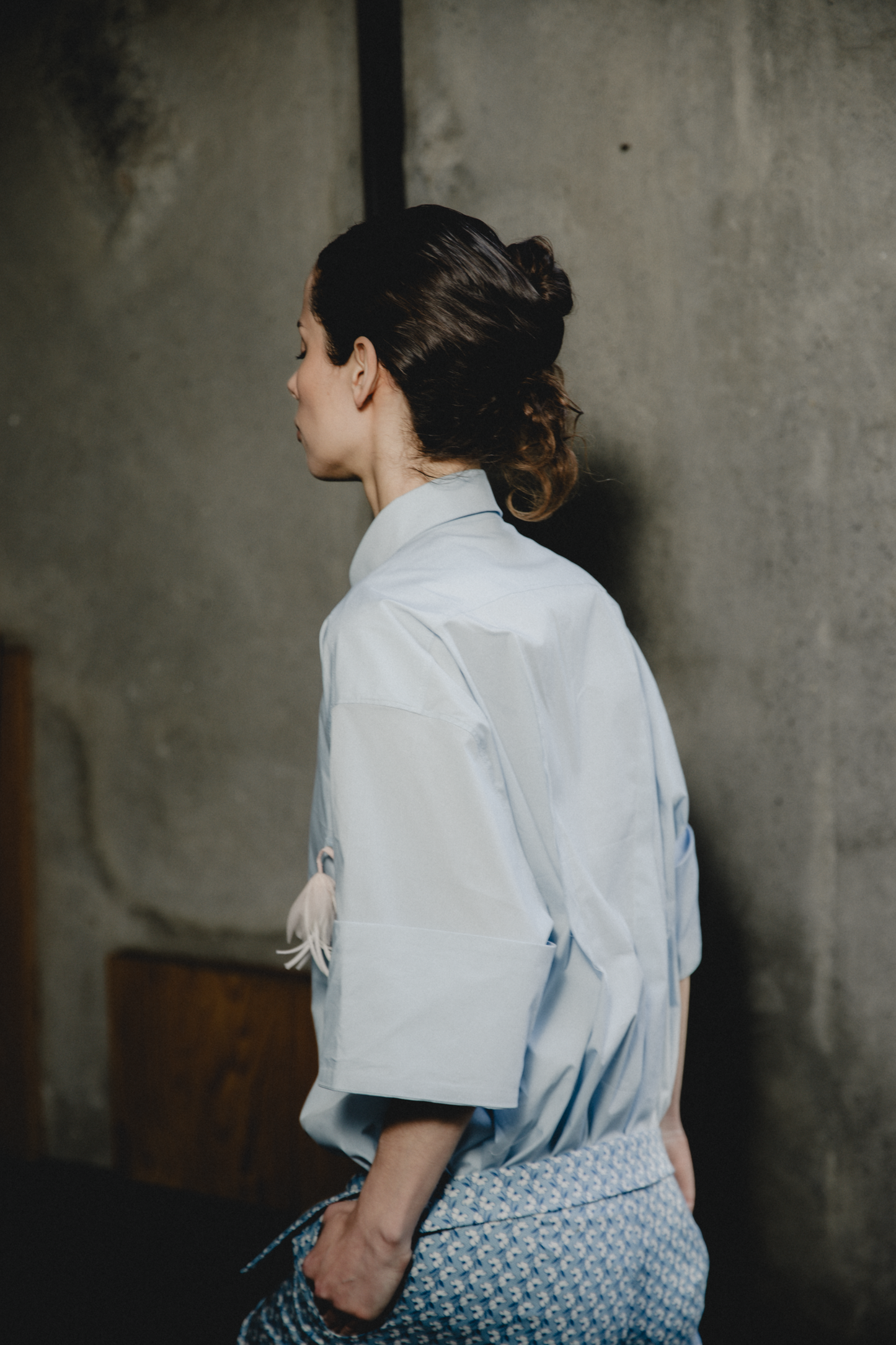 GRETTE SHIRT