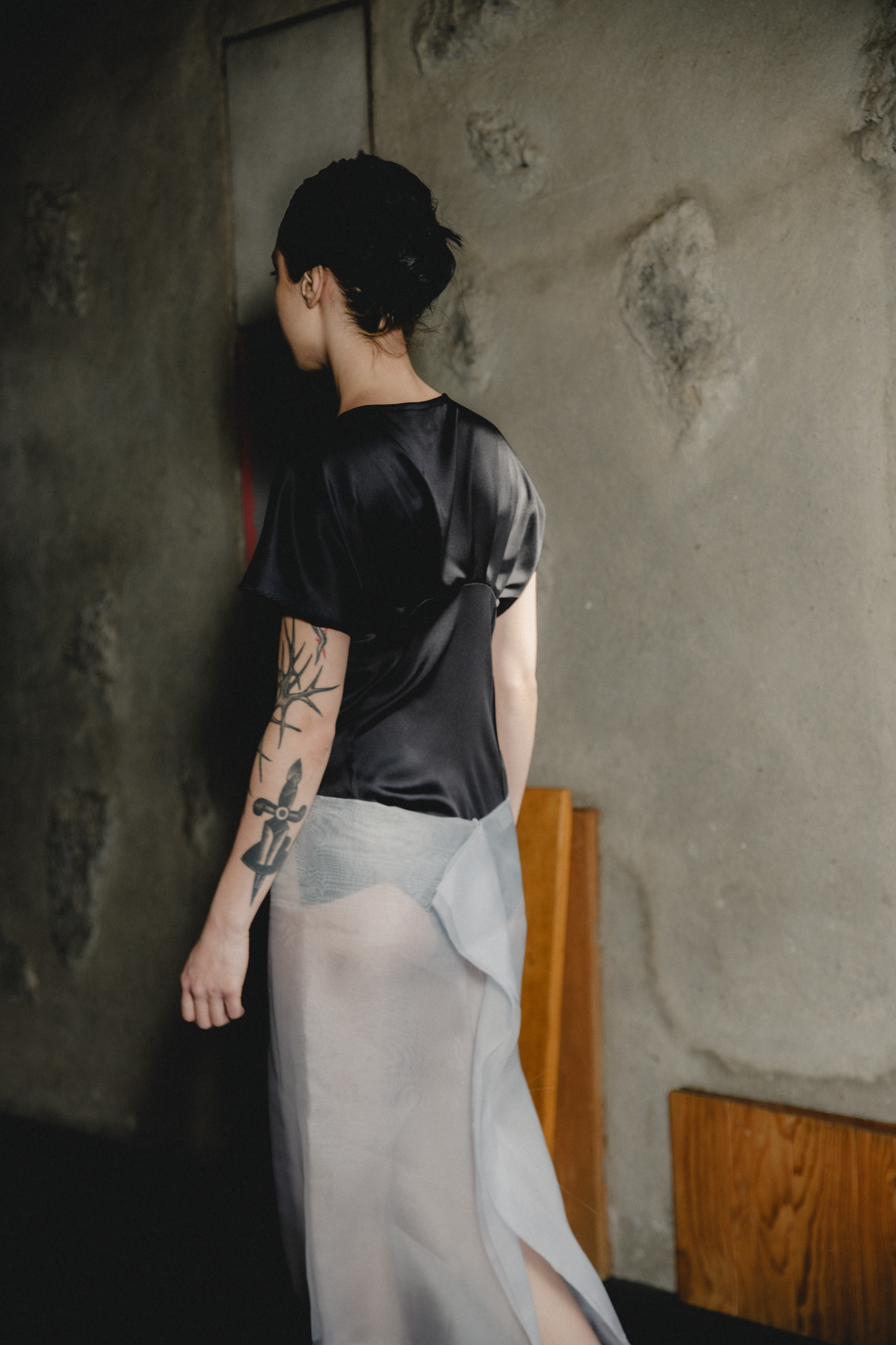BETTE SKIRT