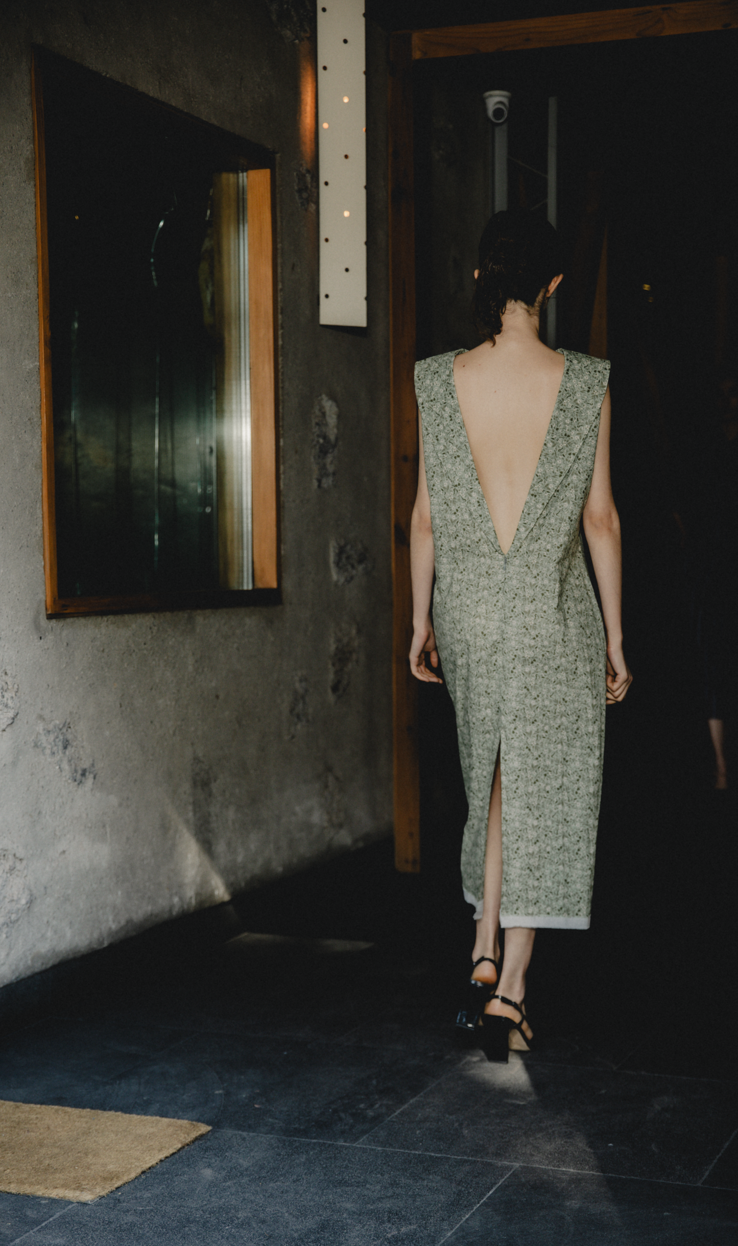 ILSA DRESS