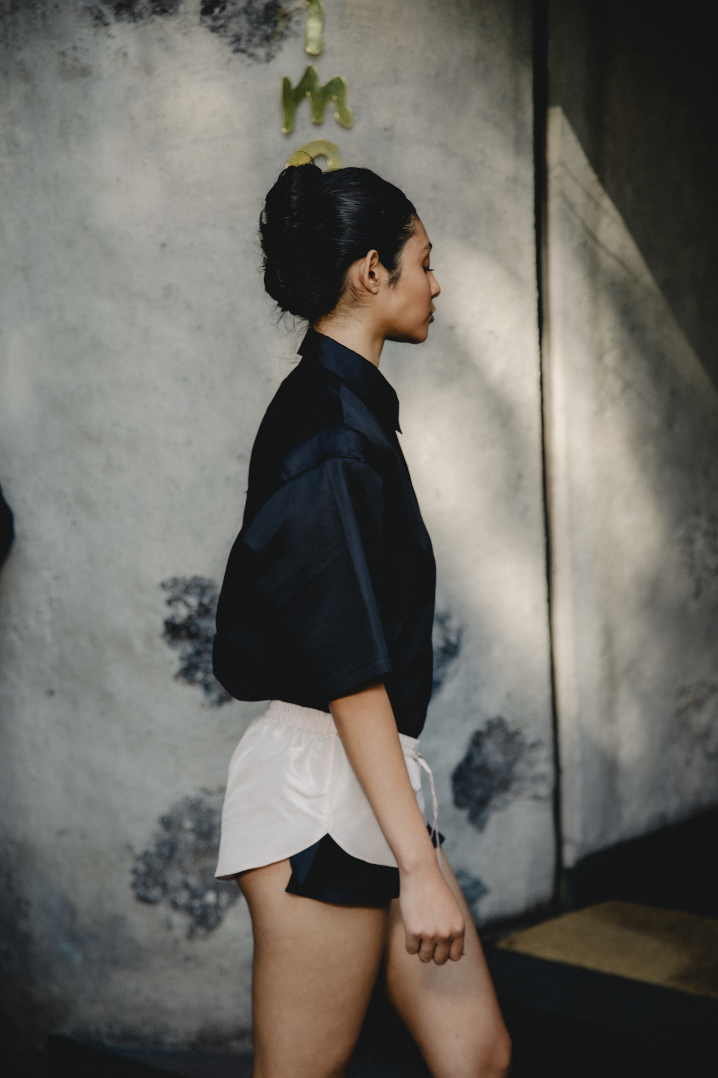 FREIDA SHORTS