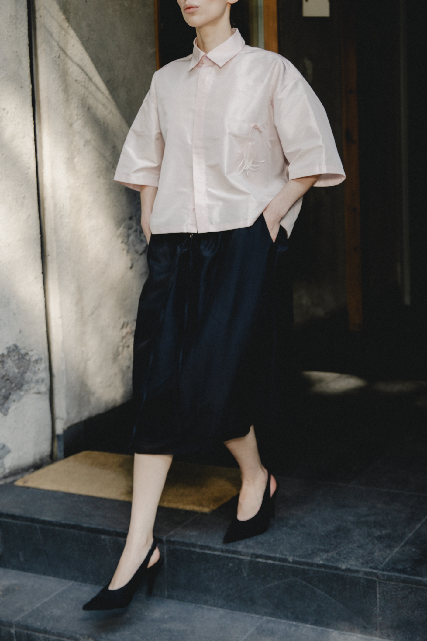 HEDY SKIRT
