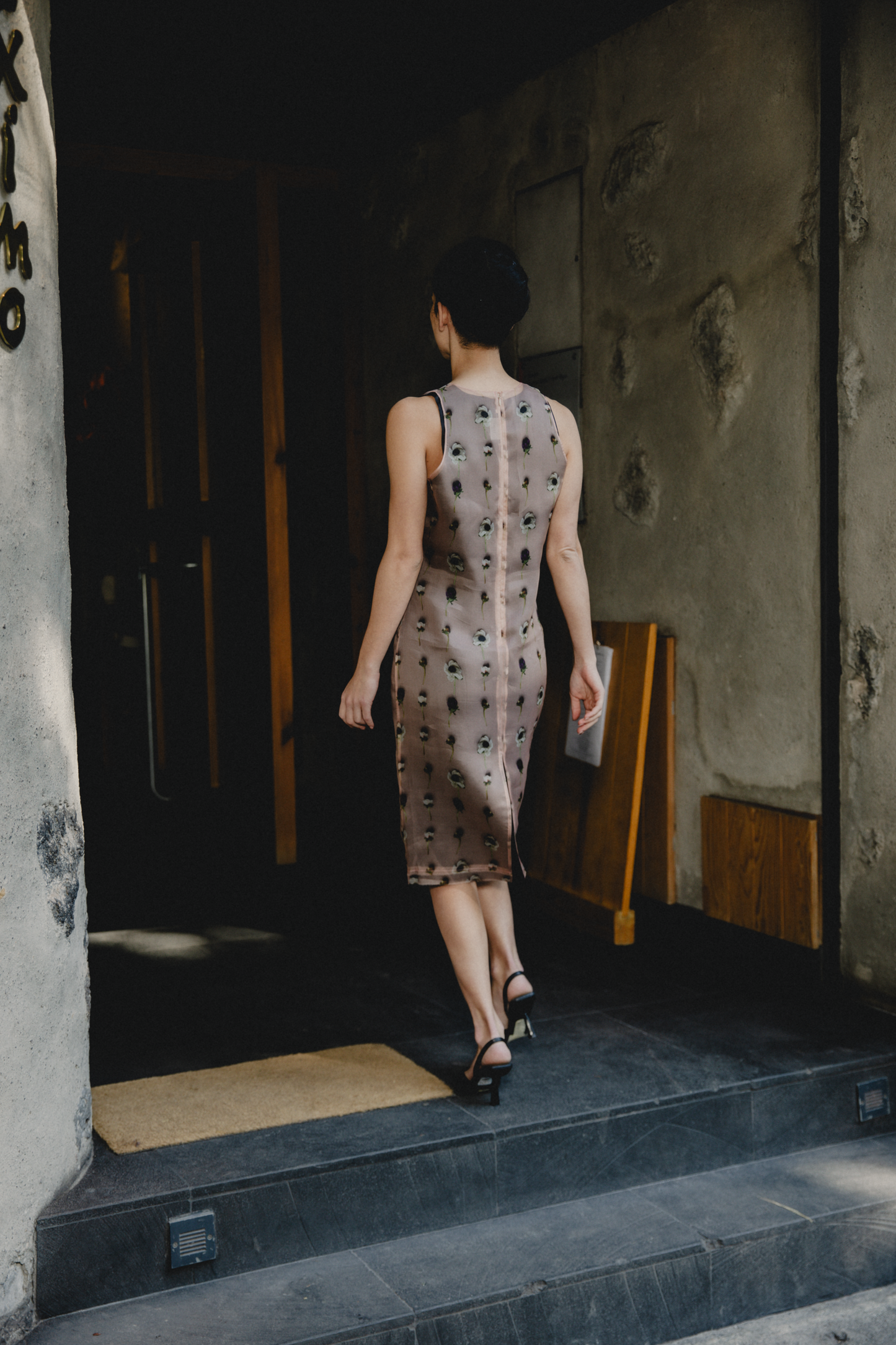NOOR DRESS