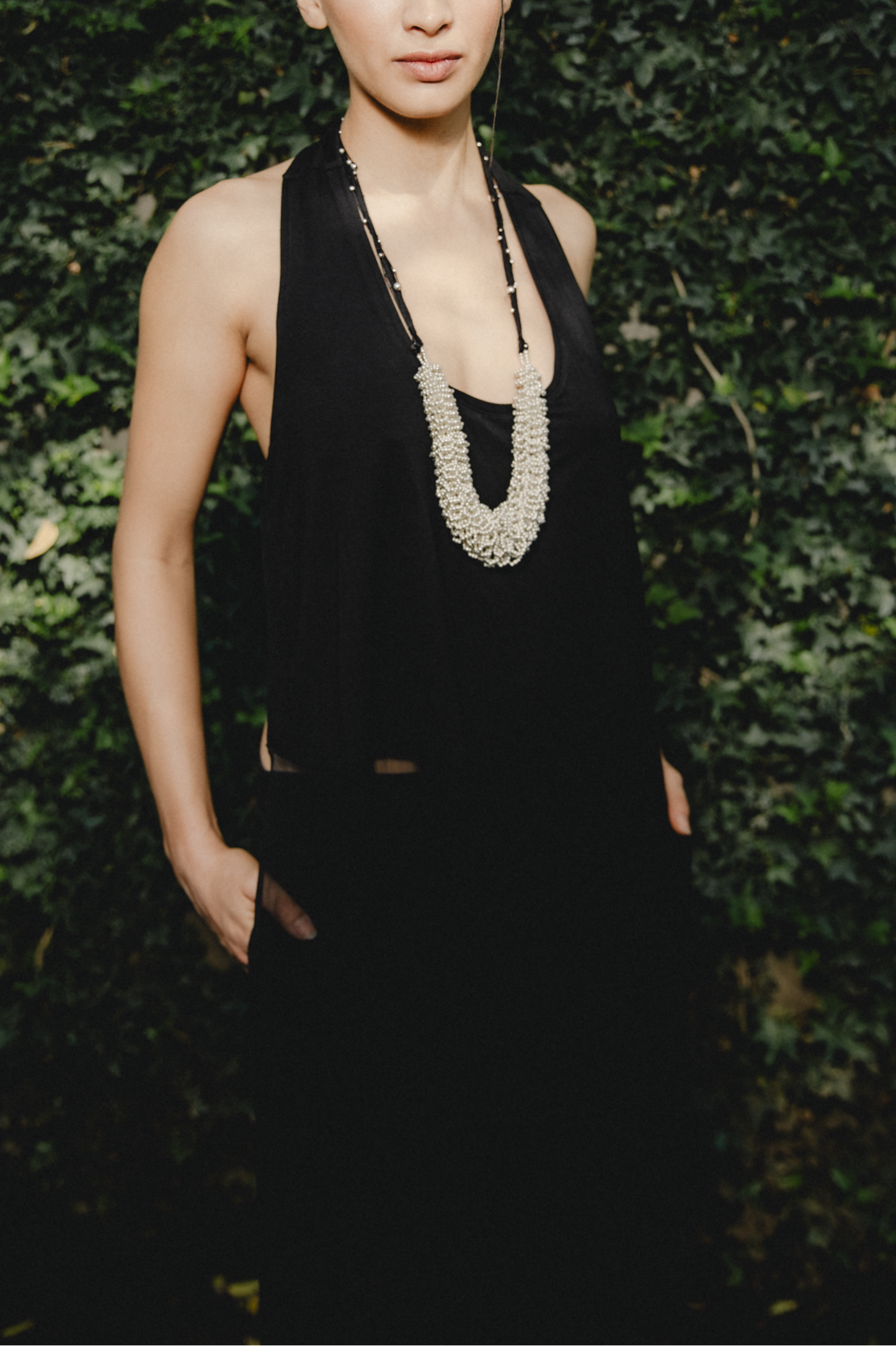 COLETTE JUMPSUIT