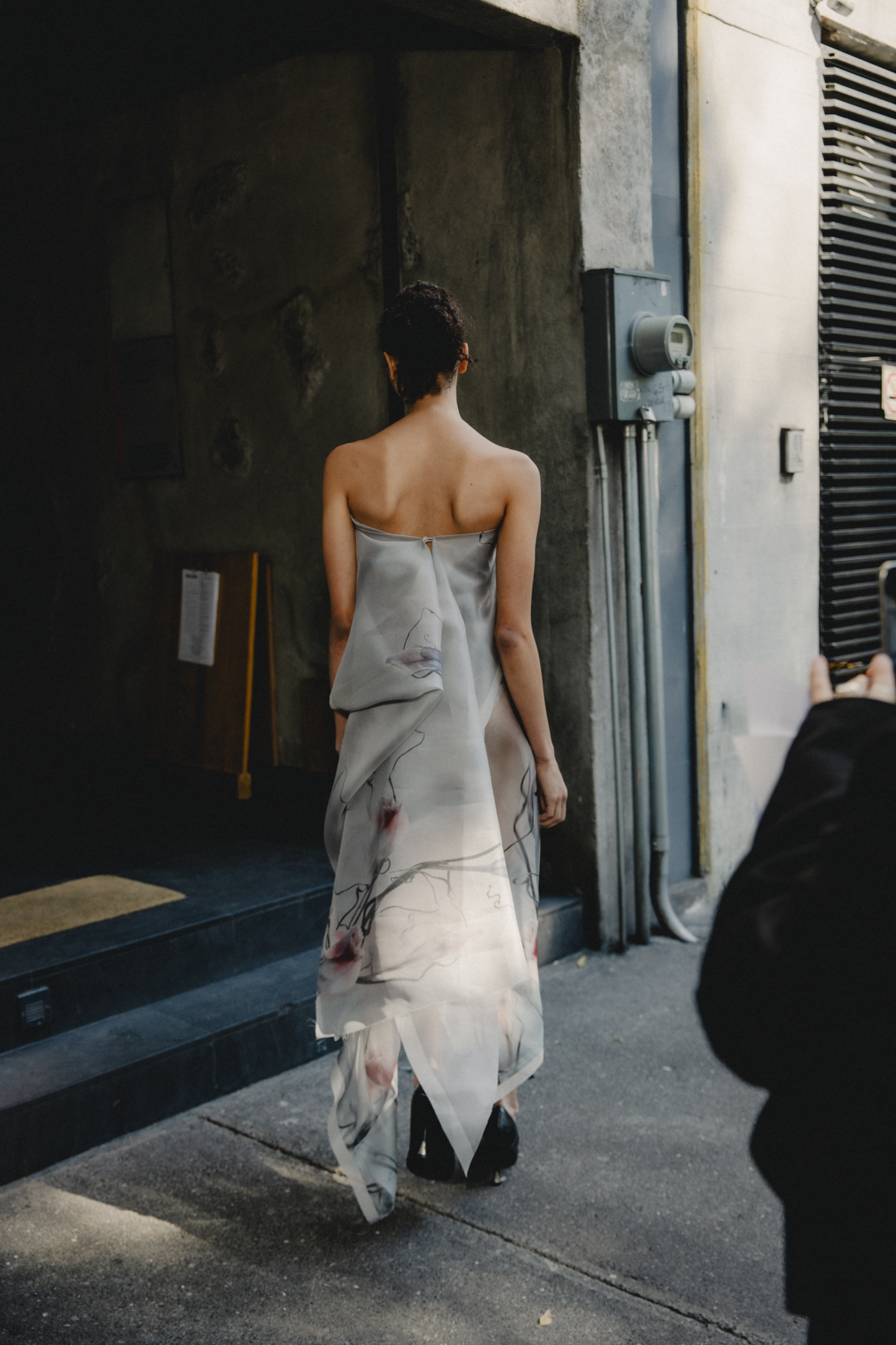 NOLA DRESS