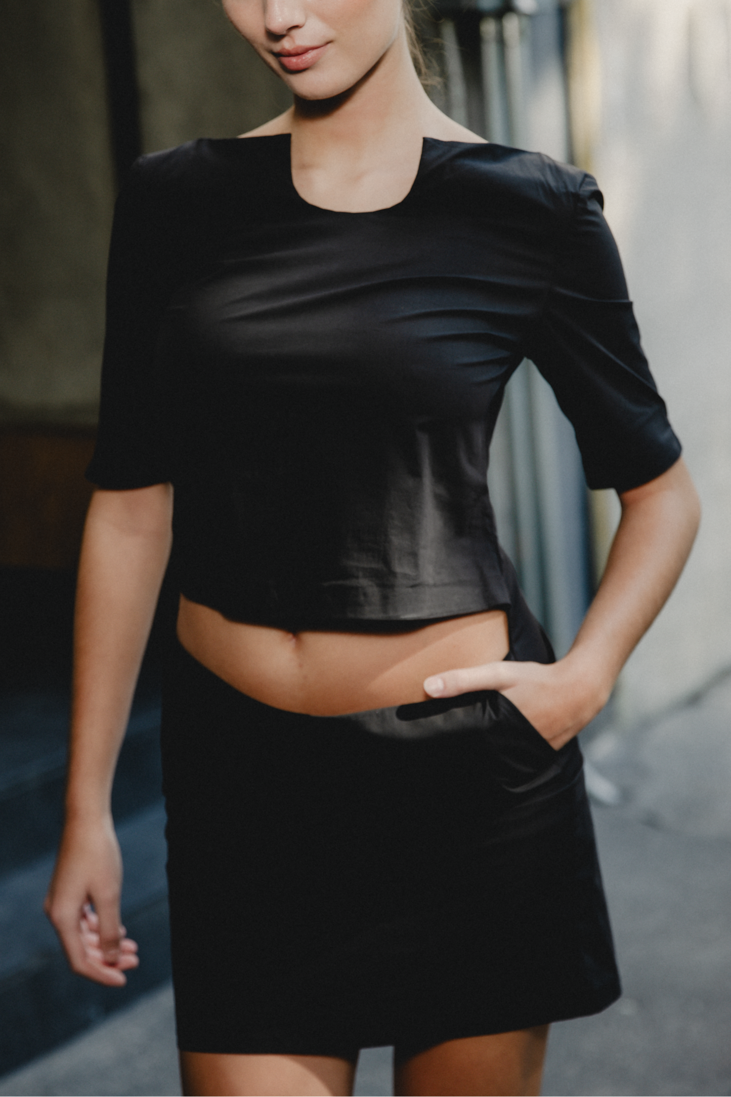 MAUDE DRESS