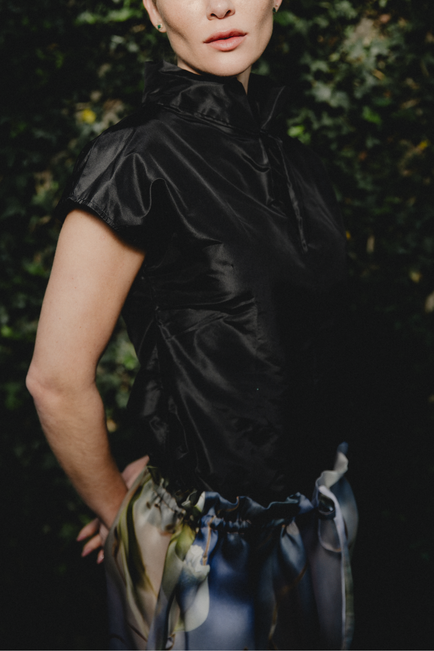 HEDY SKIRT