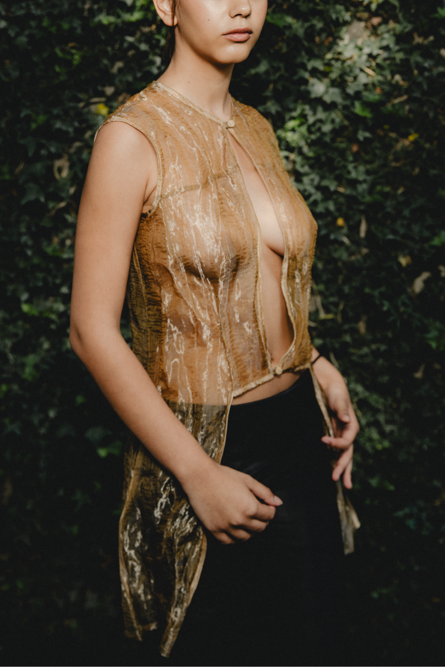 CARA TOP