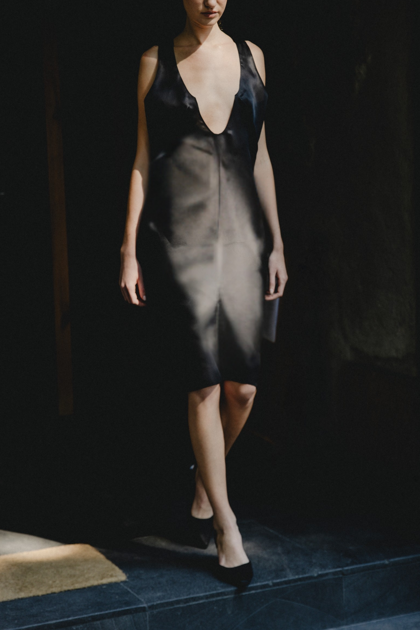 NOOR DRESS