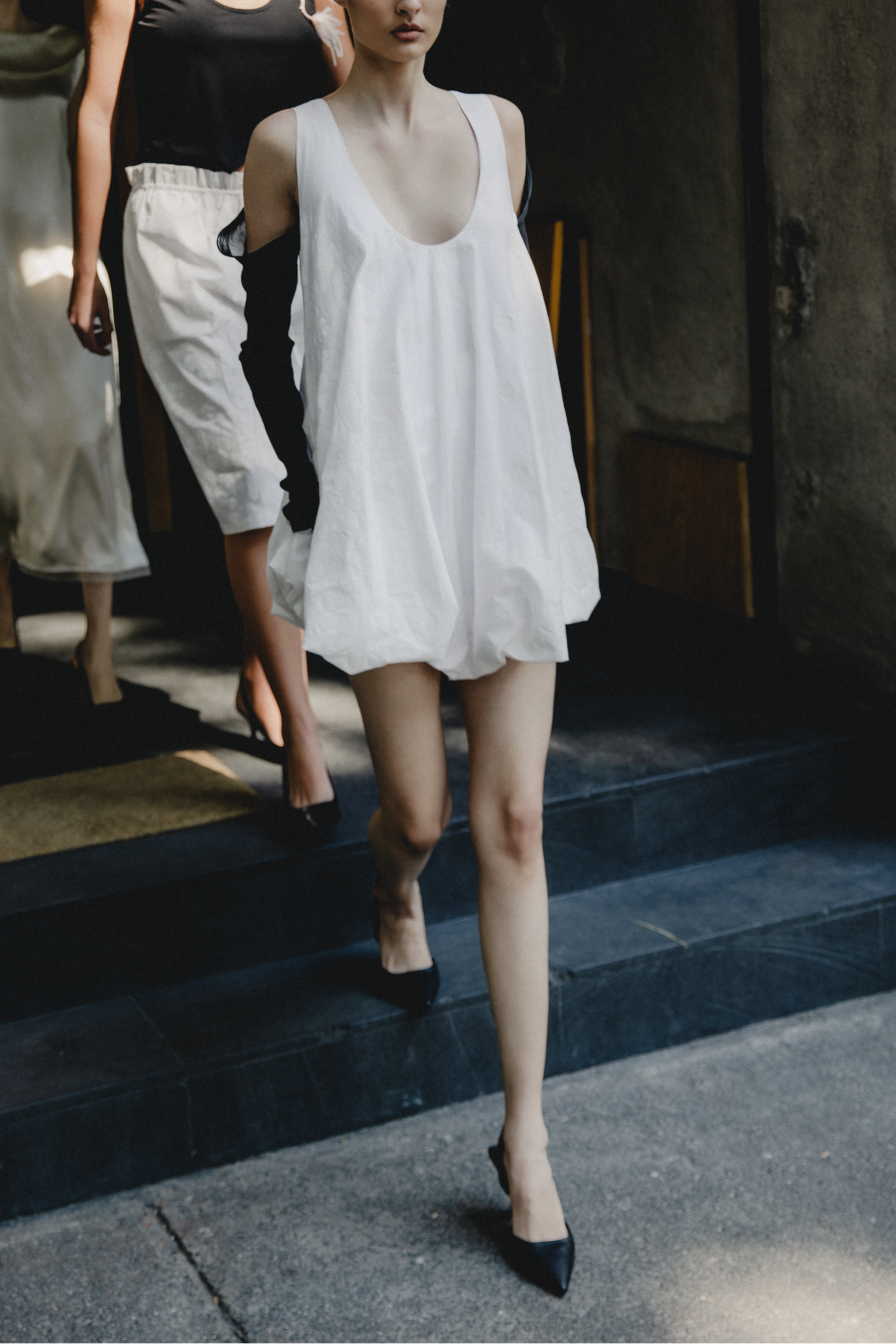VERA DRESS