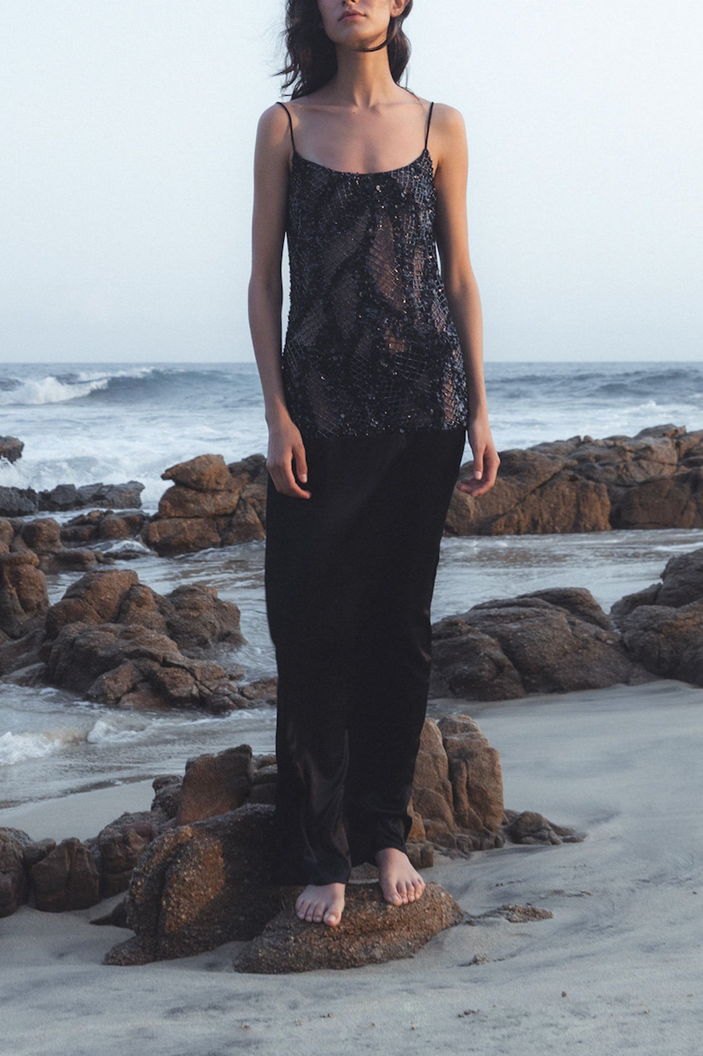 PUZZLE DRESS