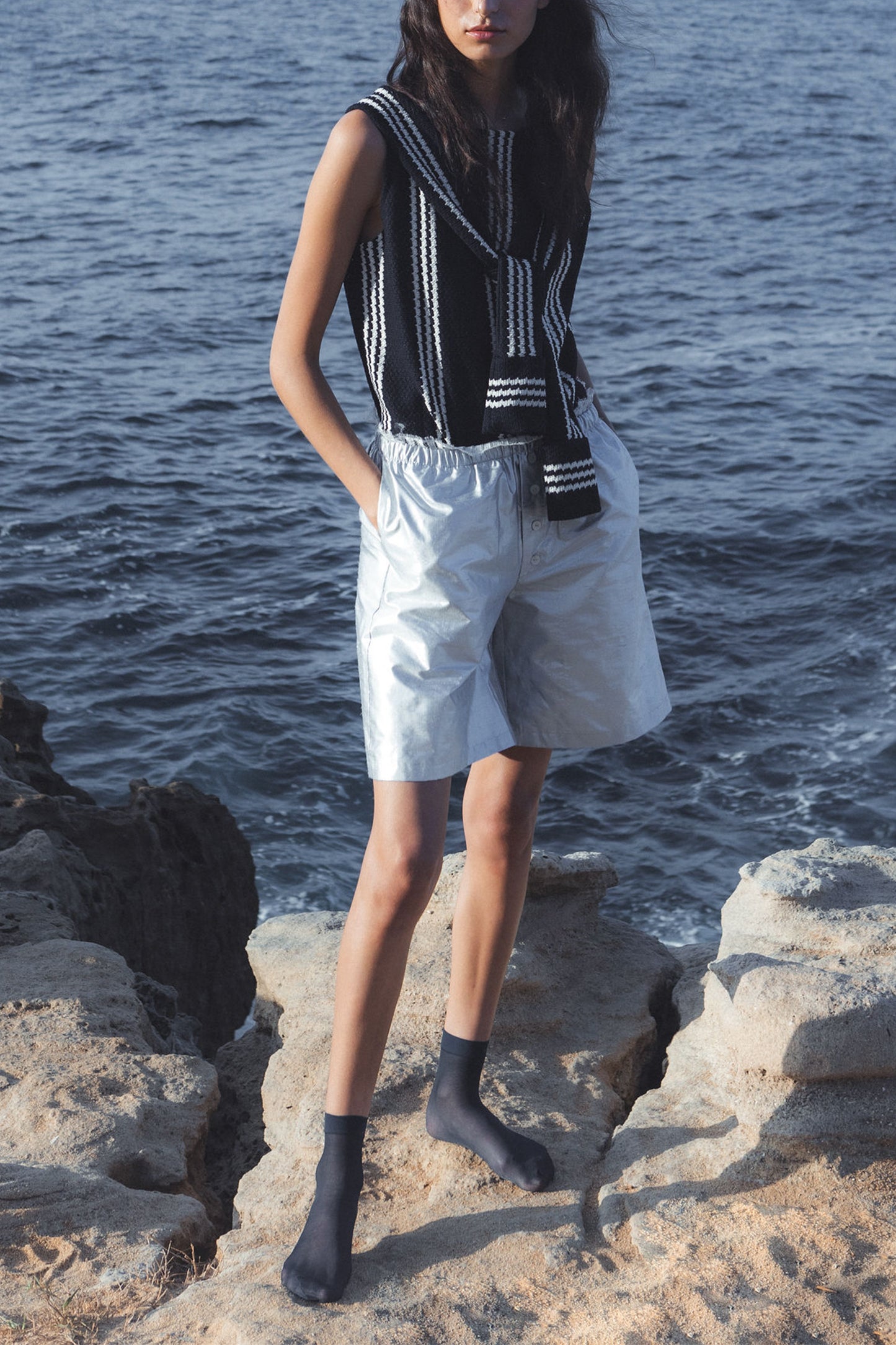 MARTHA SHORTS