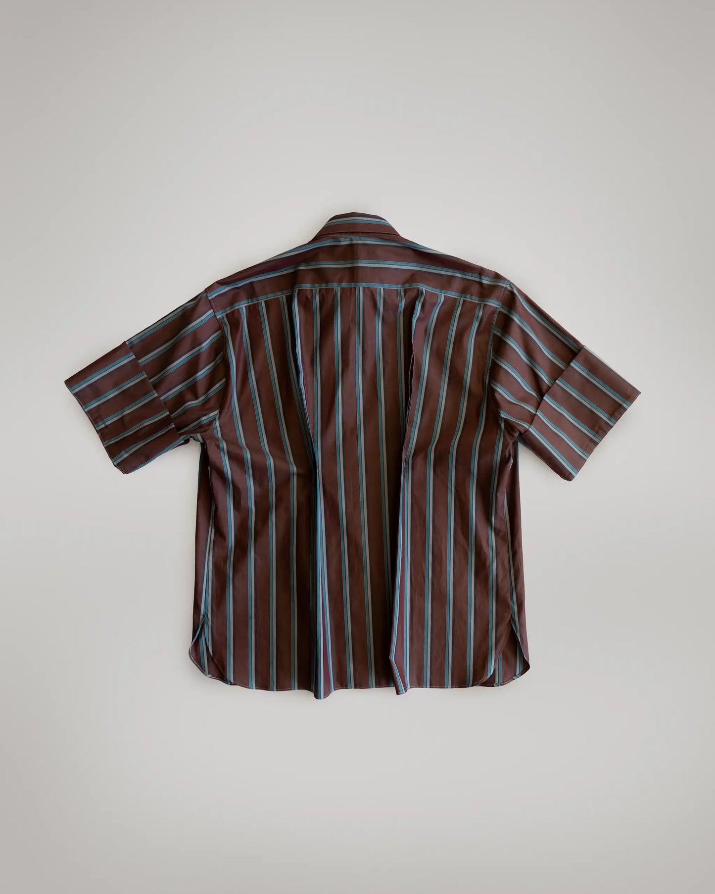 LOOK 19 | GRETTE SHIRT