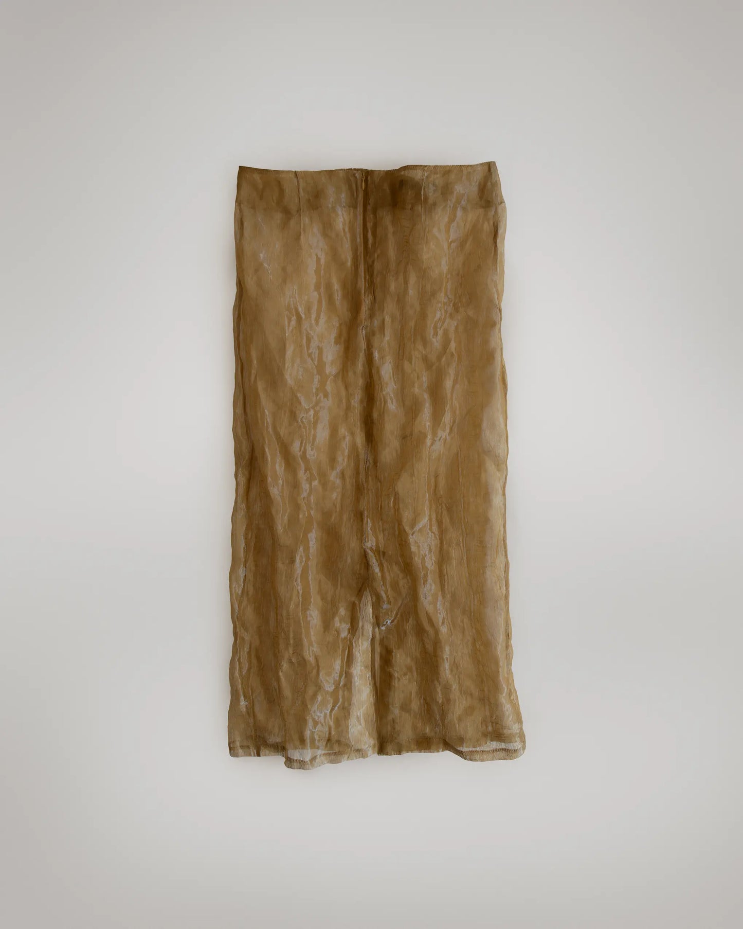 LOOK 42 | ENTO SKIRT