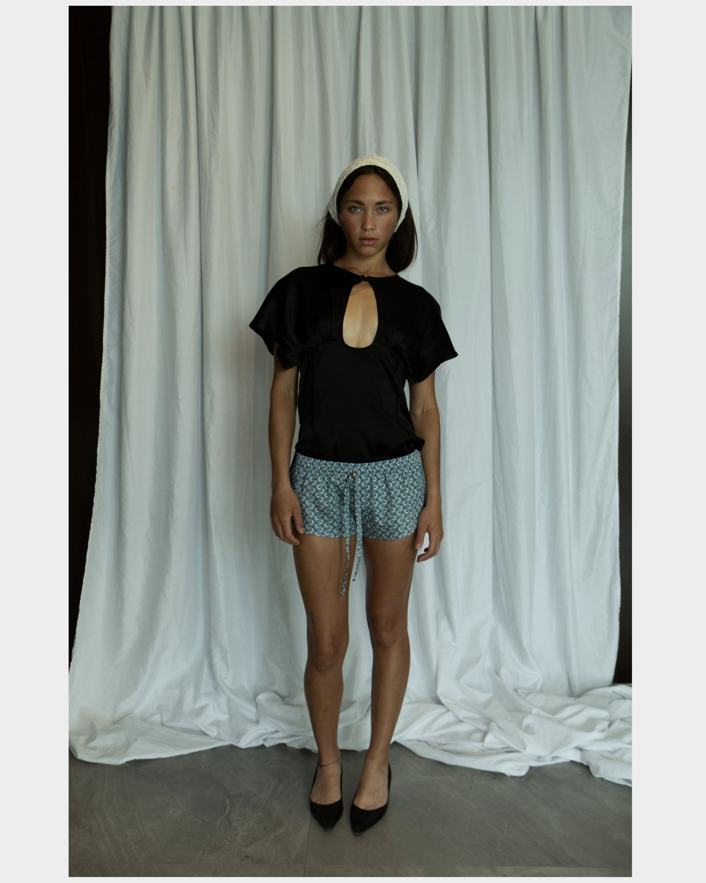 FREIDA SHORTS