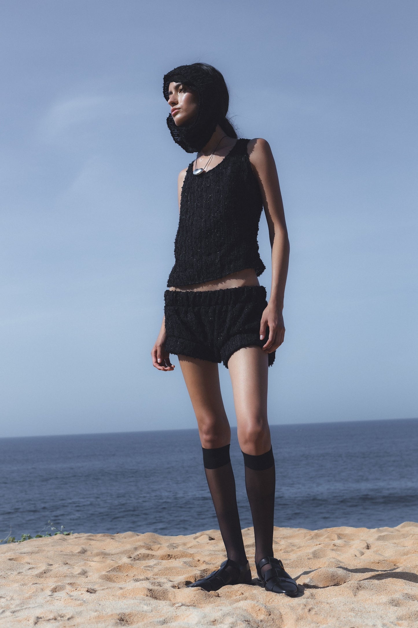 DEBBIE SHORTS
