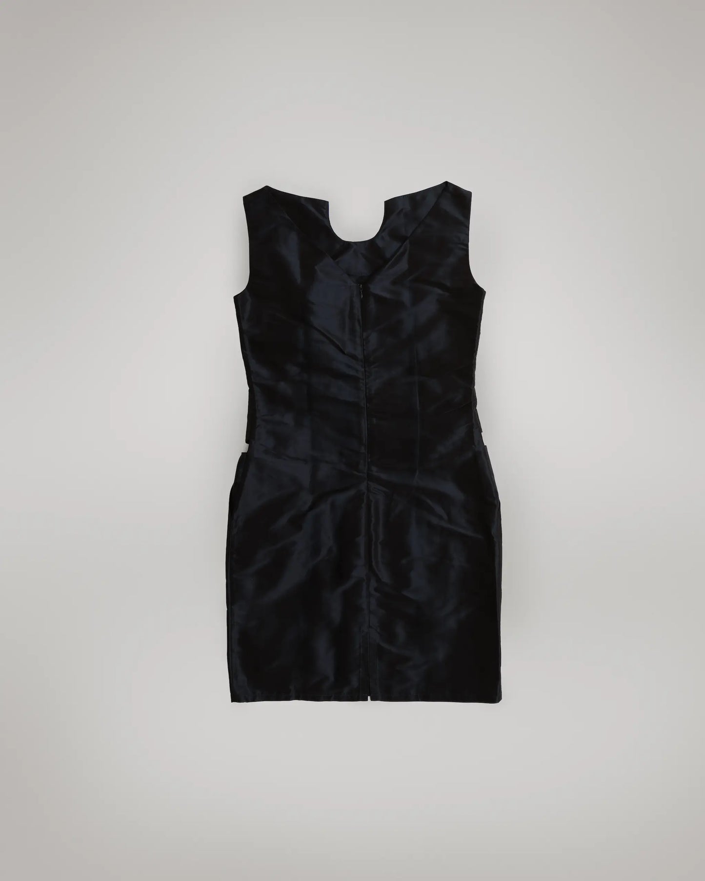 LOOK 15 | MAUDE SL DRESS