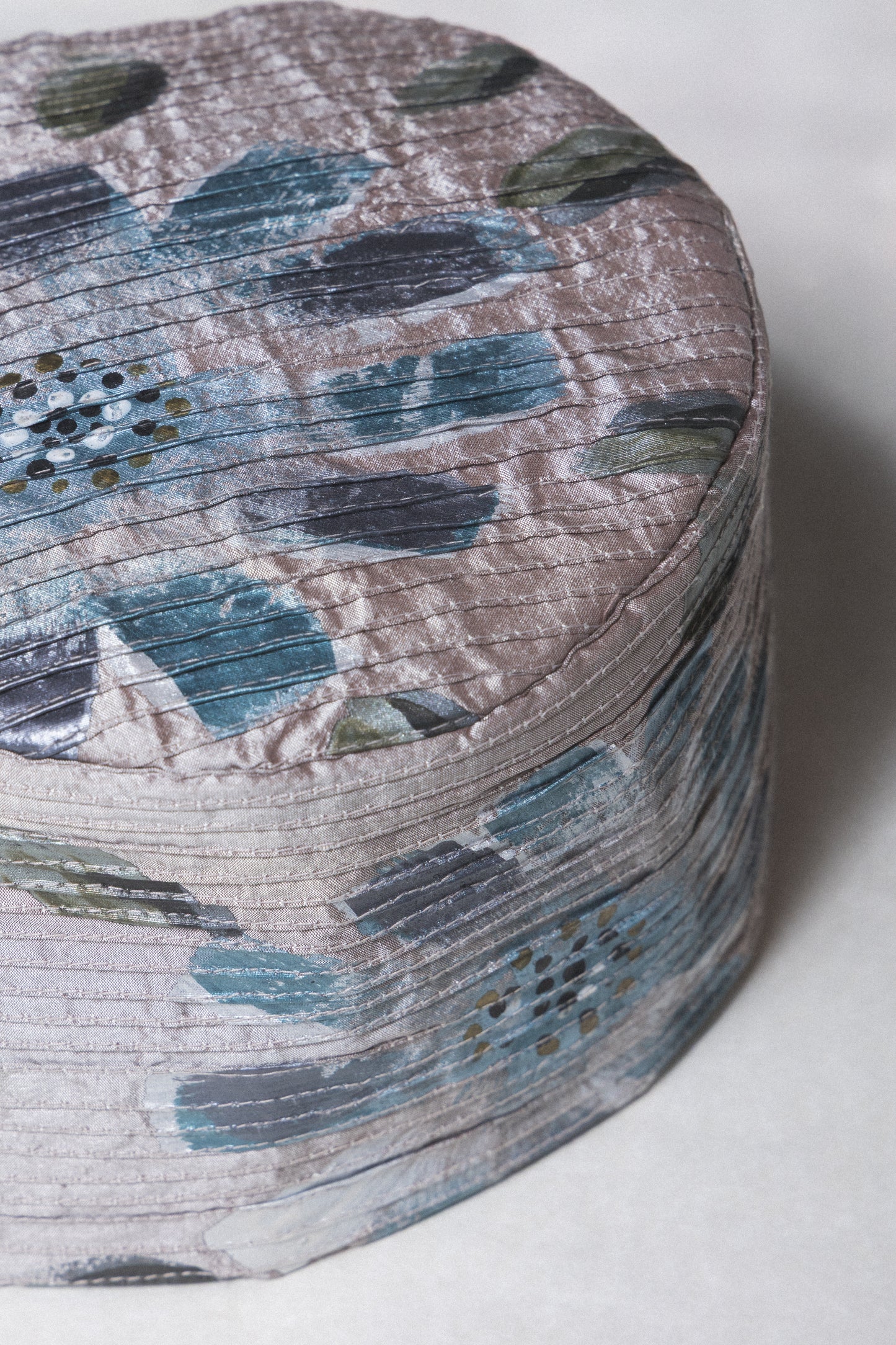 PILLBOX HAT