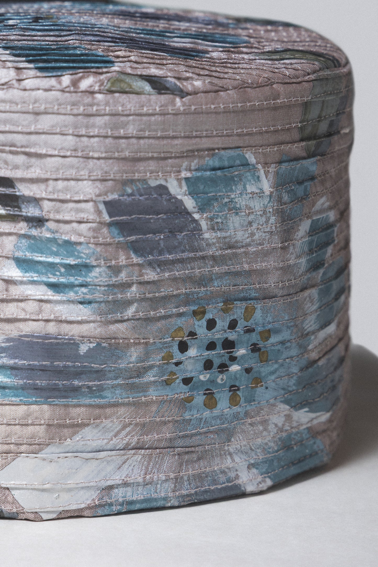 PILLBOX HAT