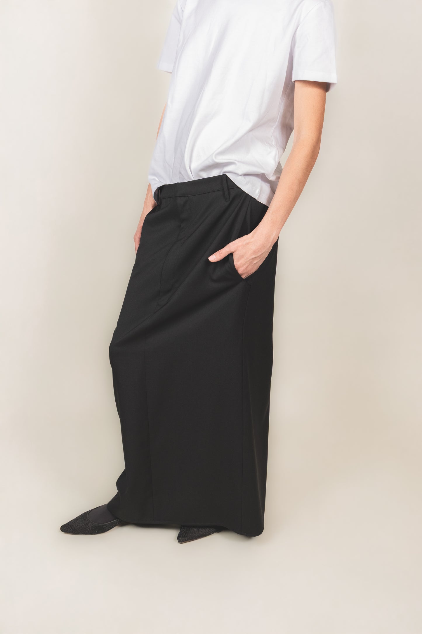 CAROLYN SKIRT