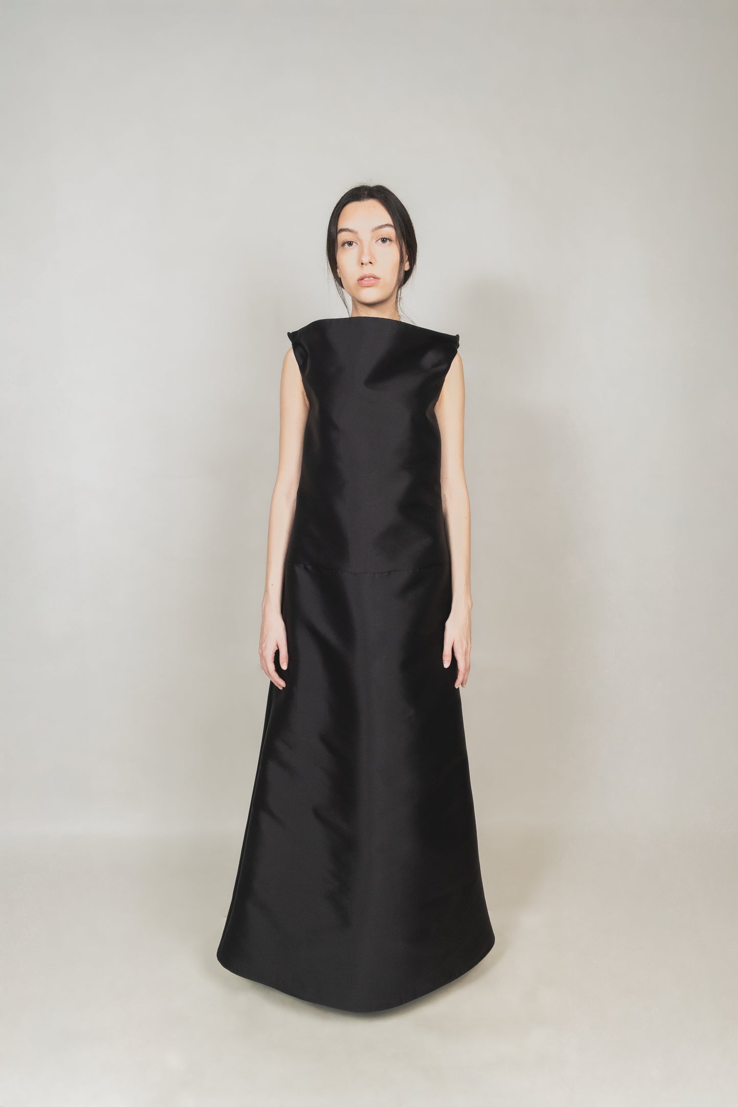 SENNA DRESS