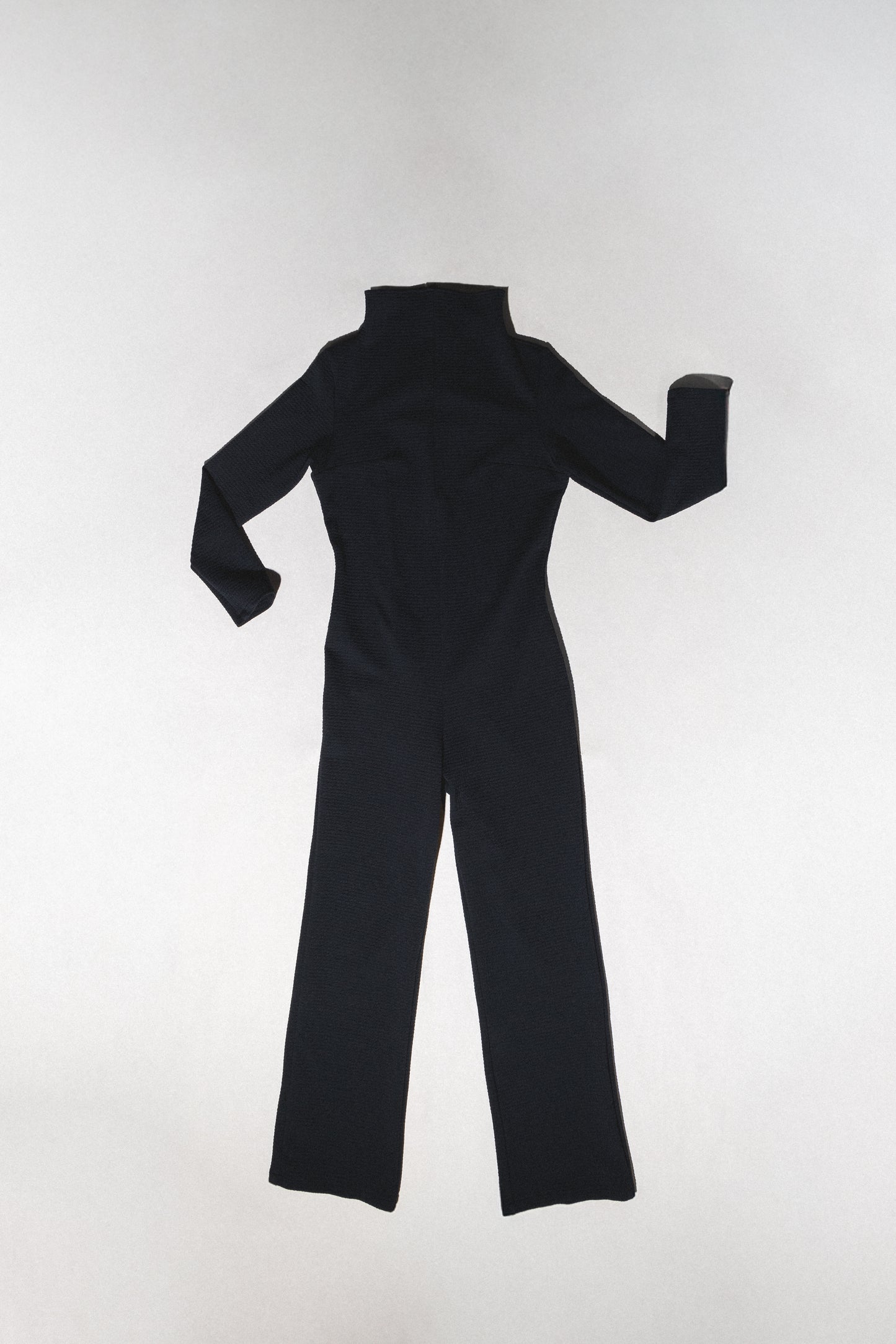 CALLA JUMPSUIT POLARTEC