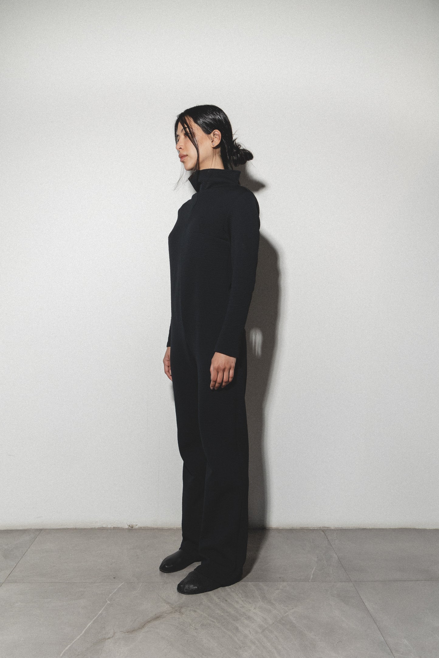 CALLA JUMPSUIT POLARTEC