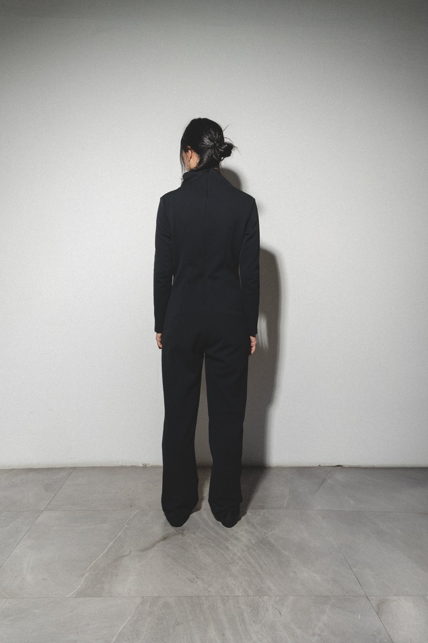 CALLA JUMPSUIT POLARTEC