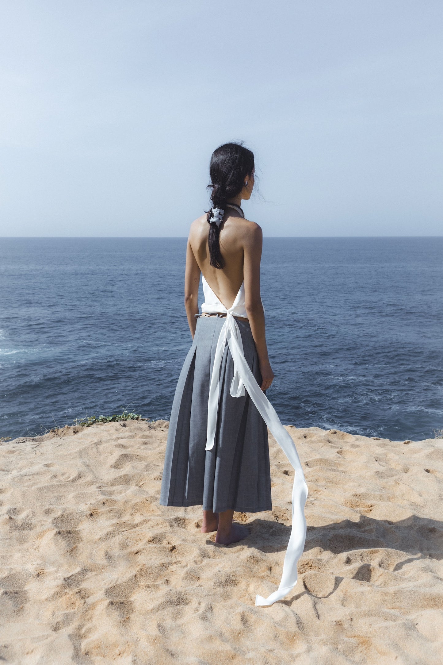 CIRRO SKIRT