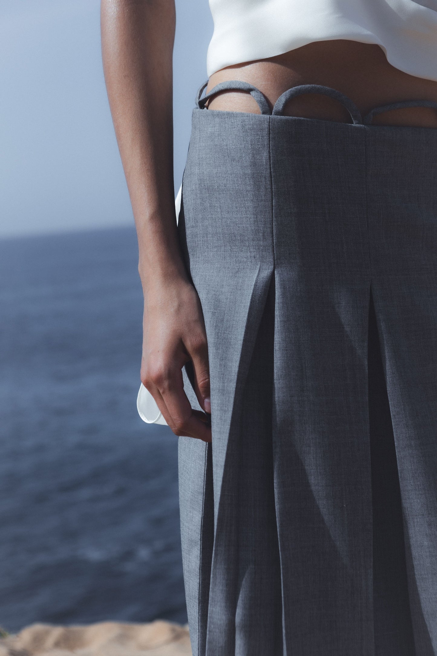 CIRRO SKIRT