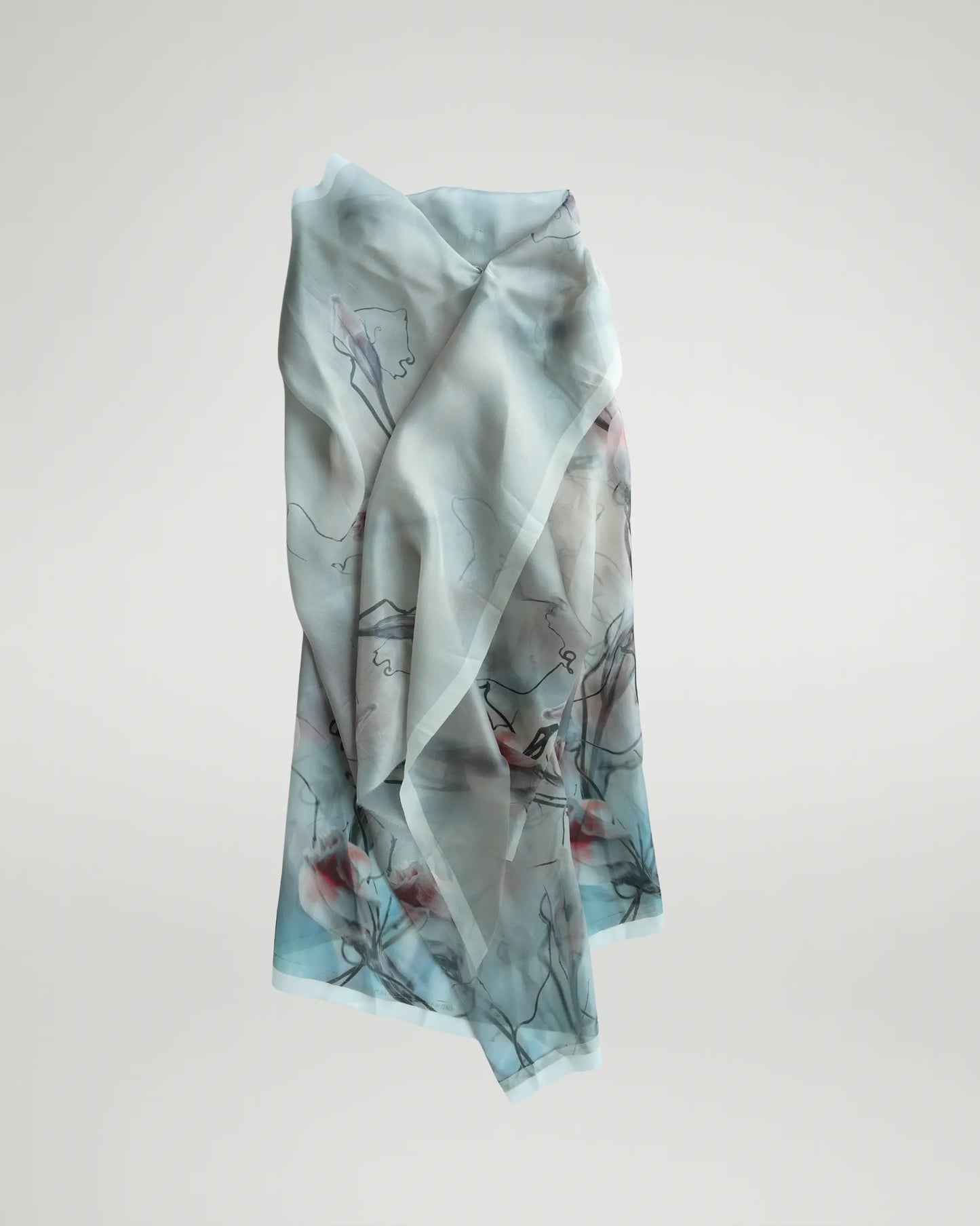 LOOK 32 | NOLA DRESS