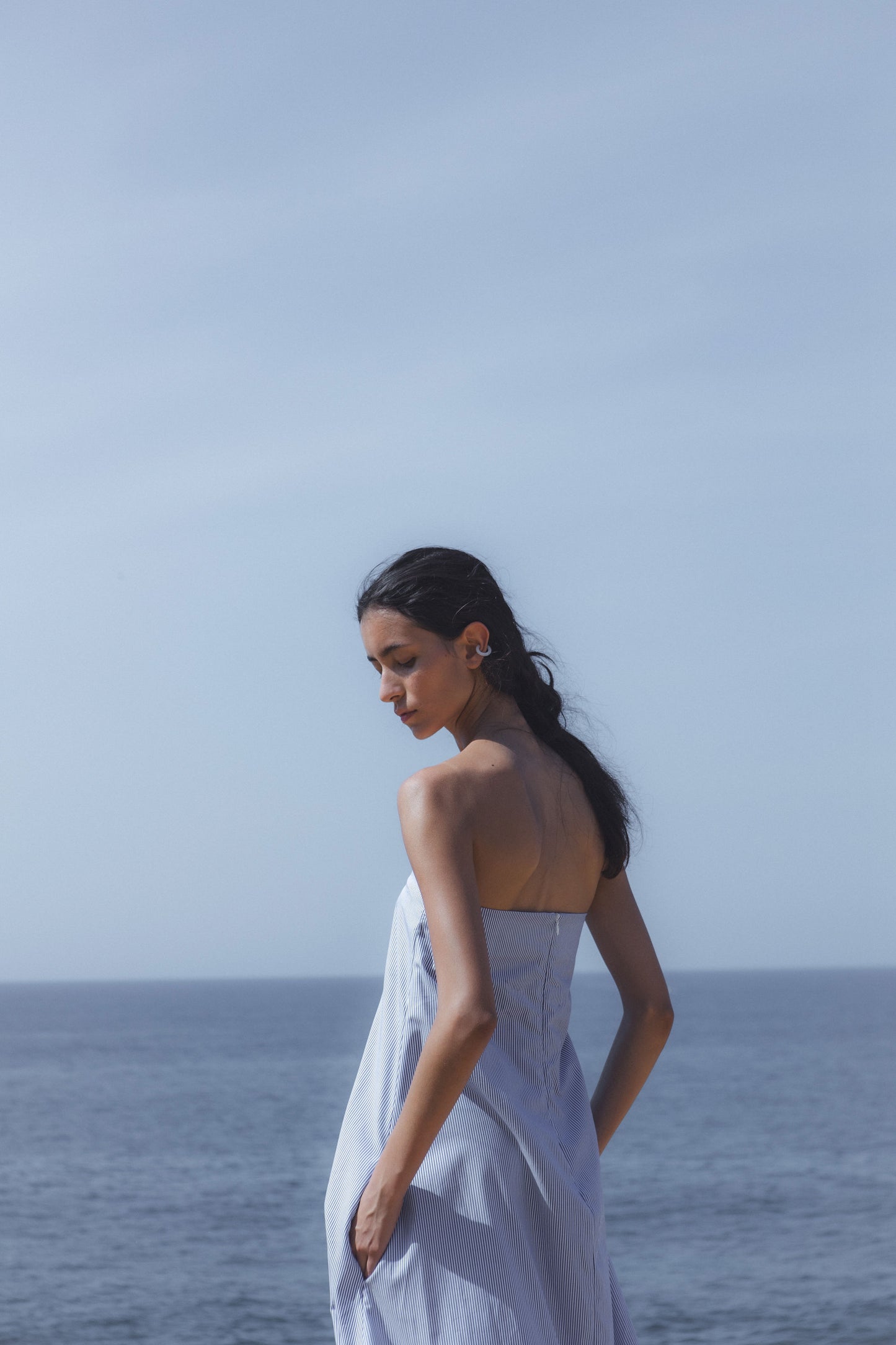 TOVE DRESS