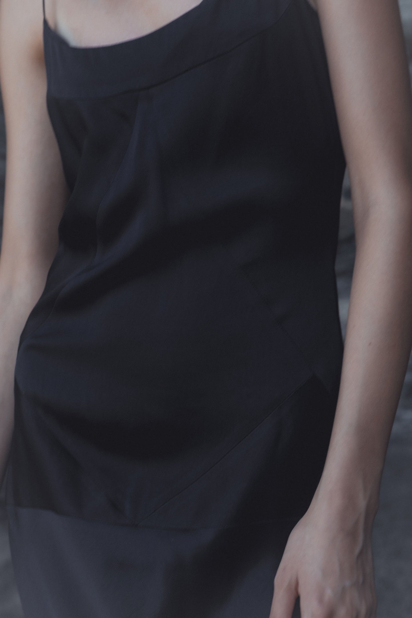 PUZZLE DRESS