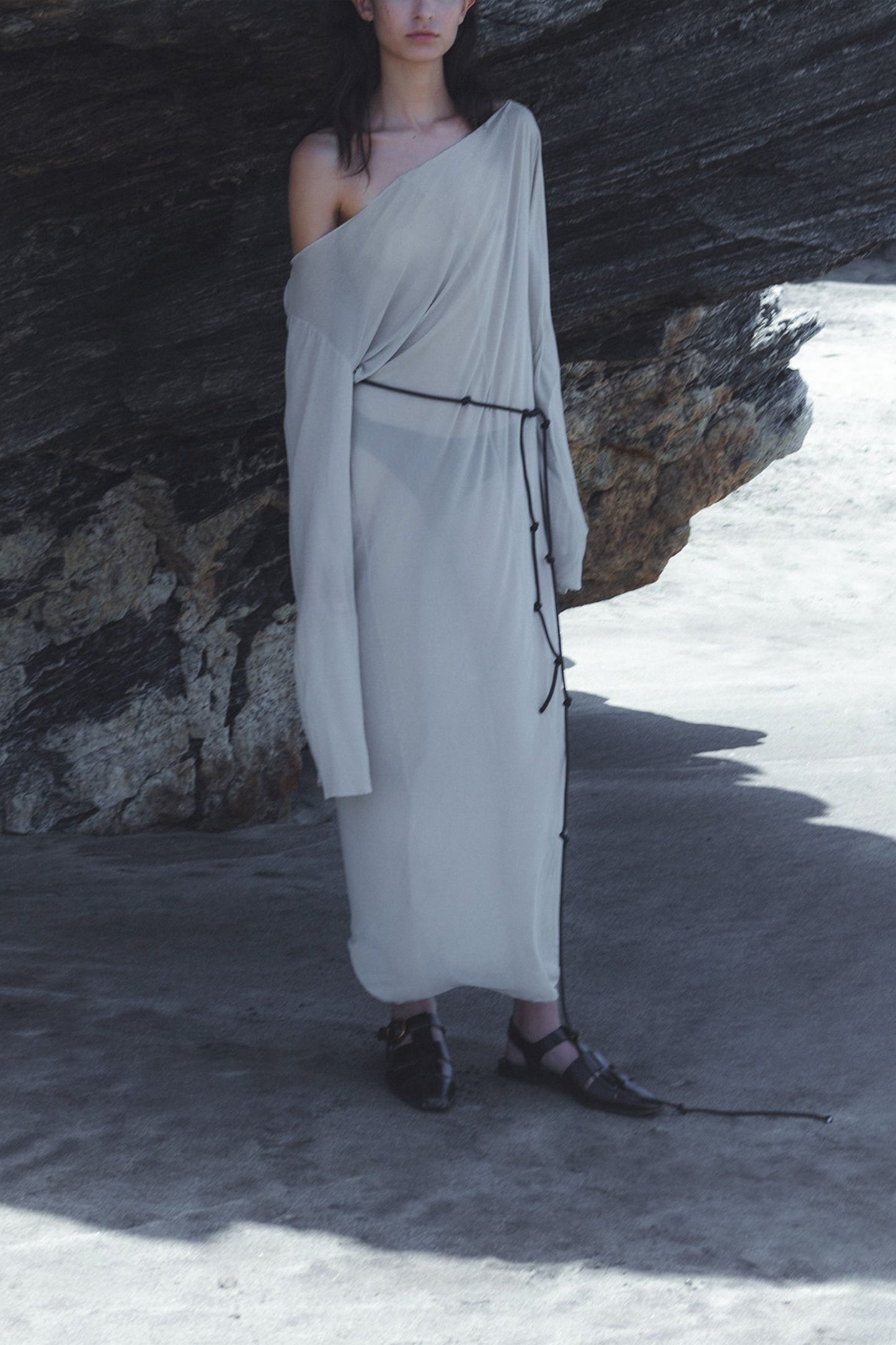 DUST DRESS