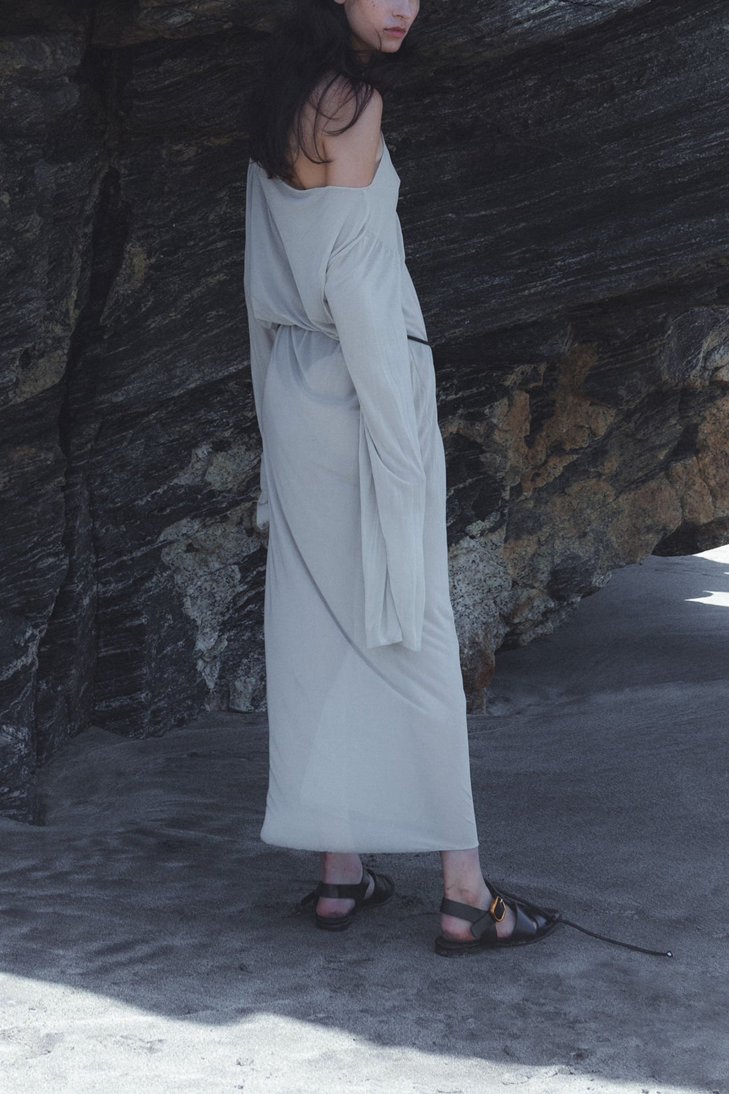 DUST DRESS