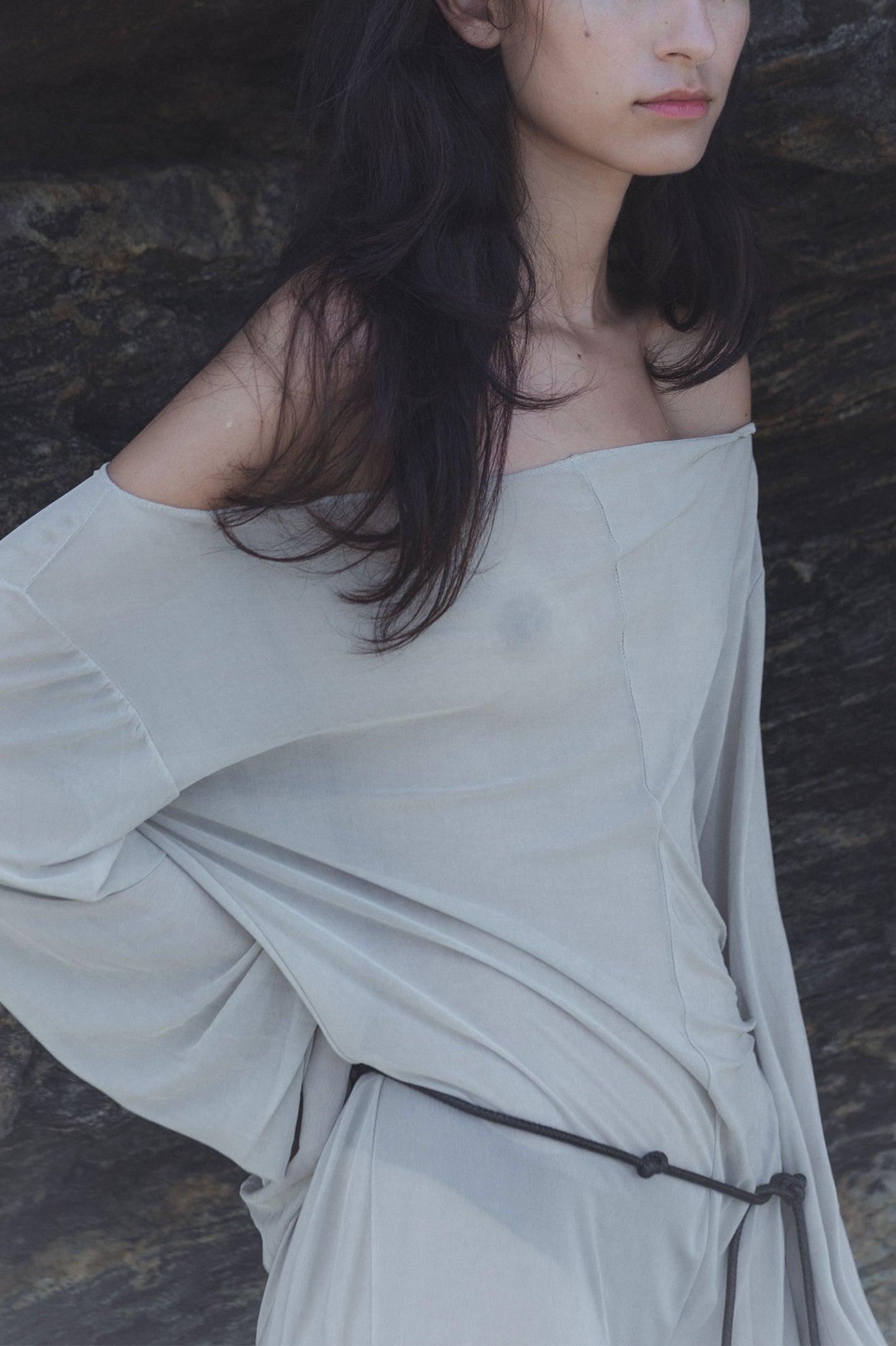 DUST DRESS