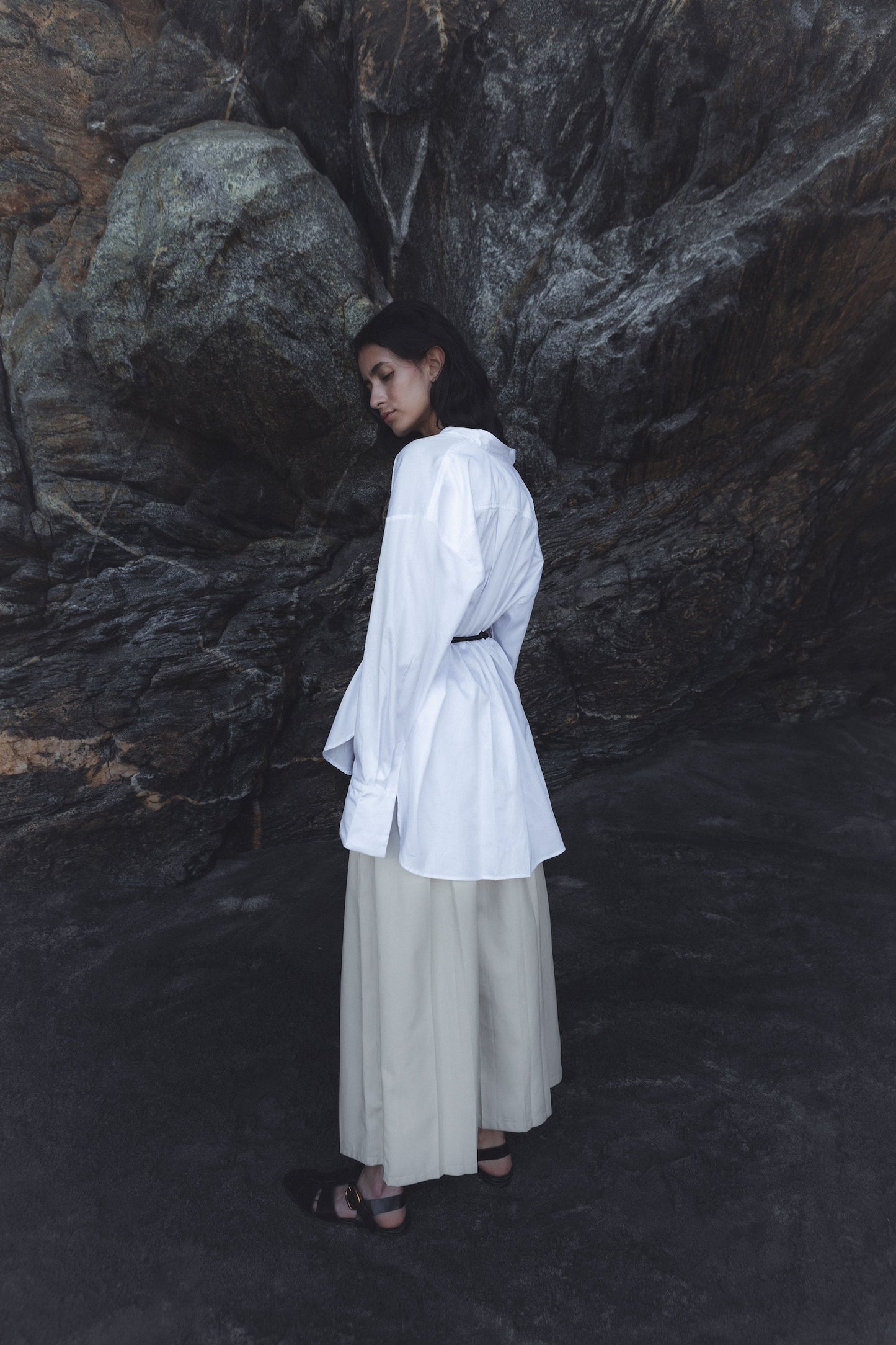 CIRRO SKIRT