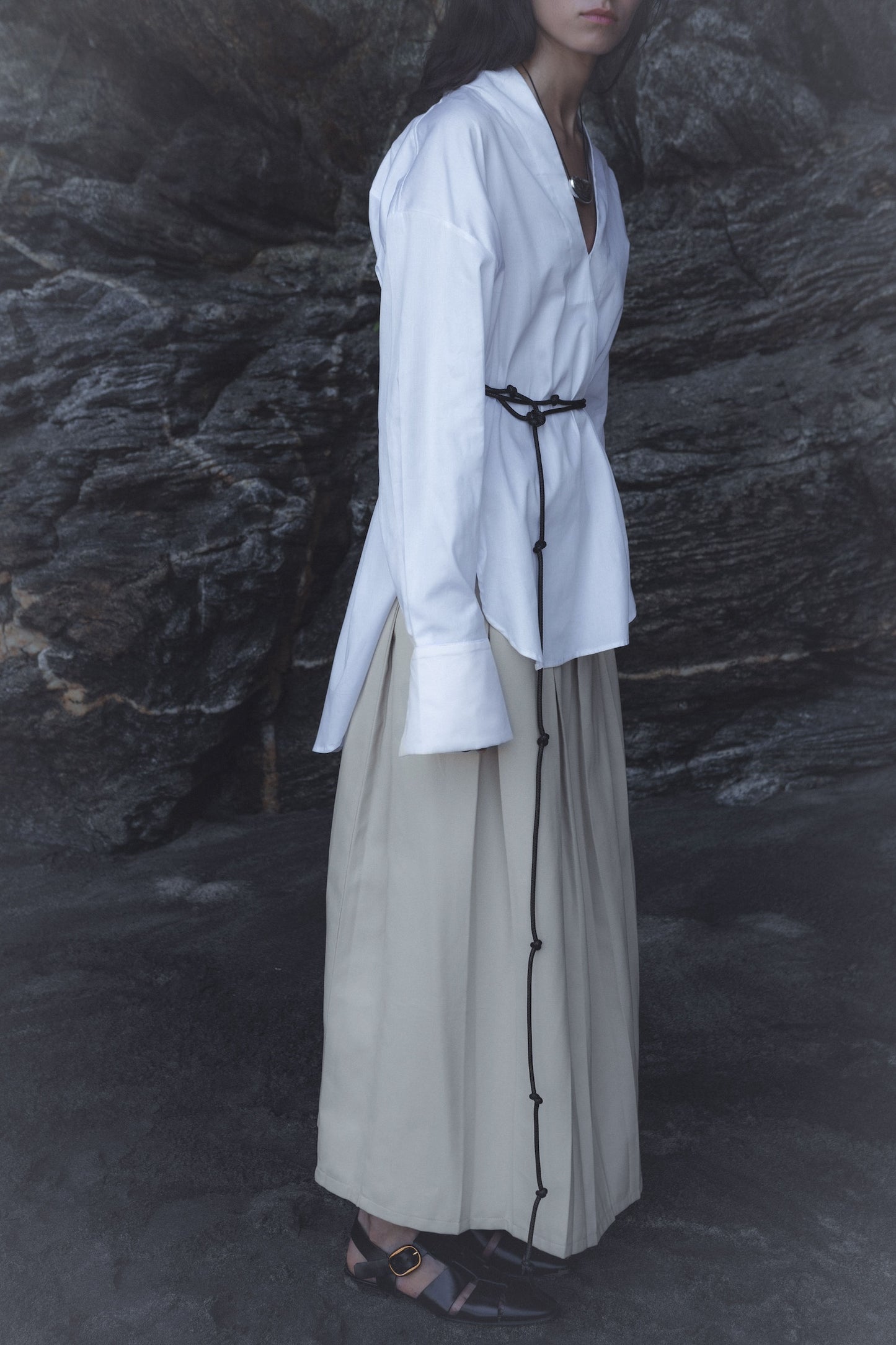 CIRRO SKIRT