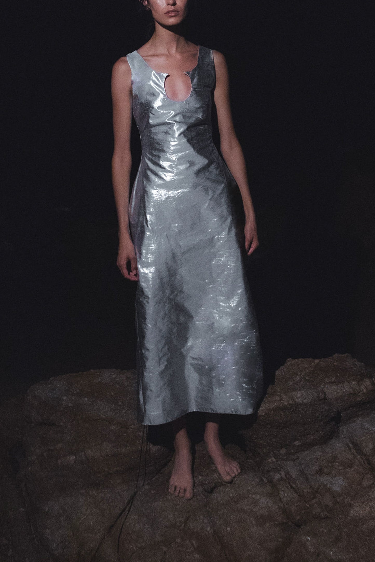LAZO DRESS