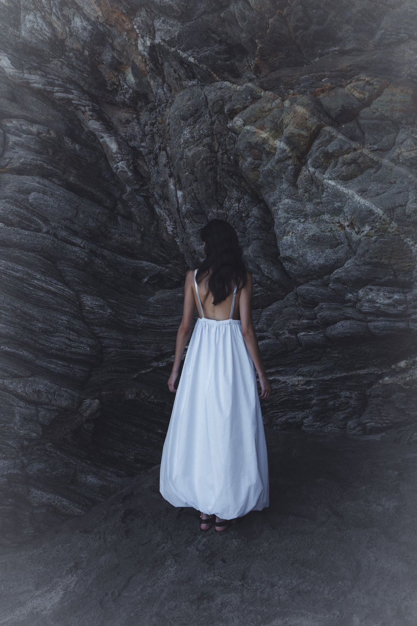NIMBUS DRESS