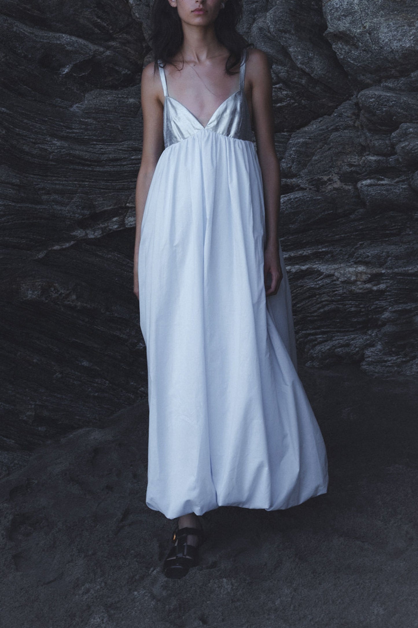 NIMBUS DRESS