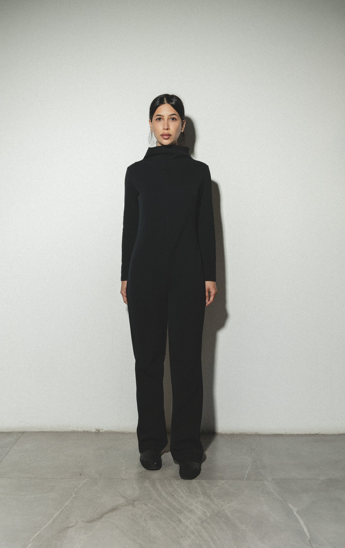 CALLA JUMPSUIT POLARTEC