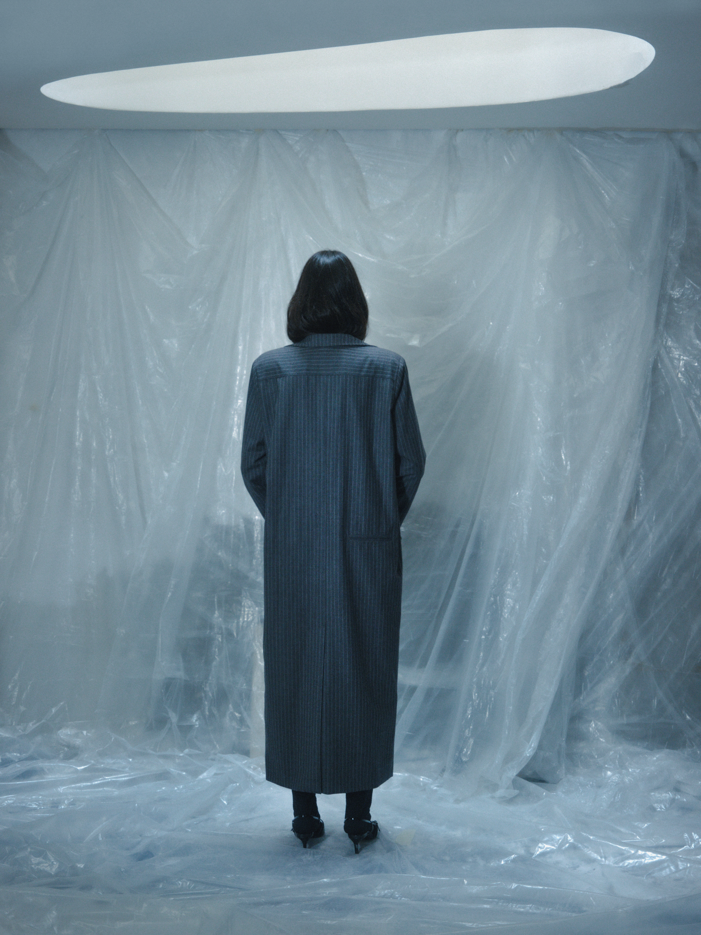 CALA LONG COAT