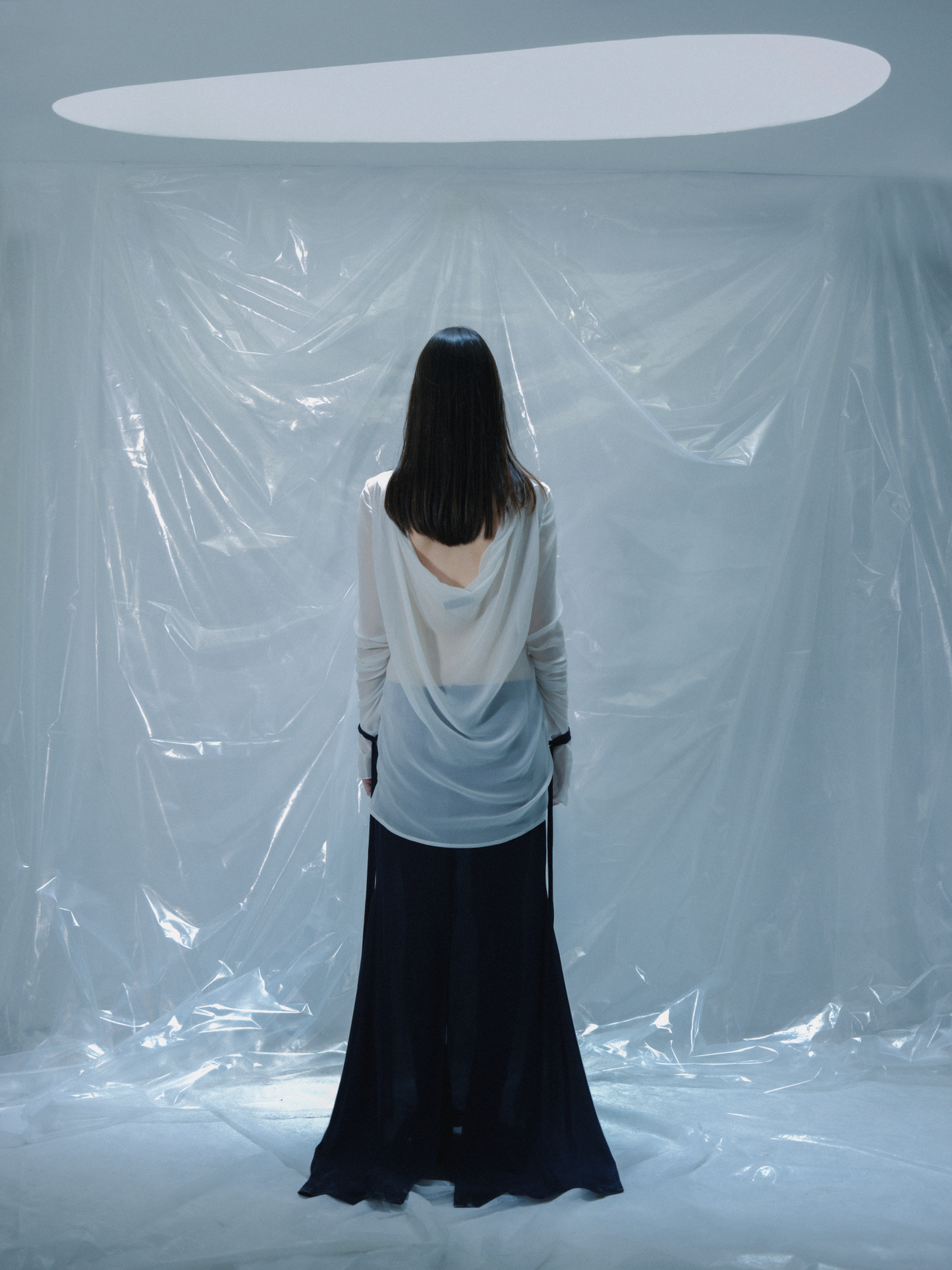 LAZO SKIRT