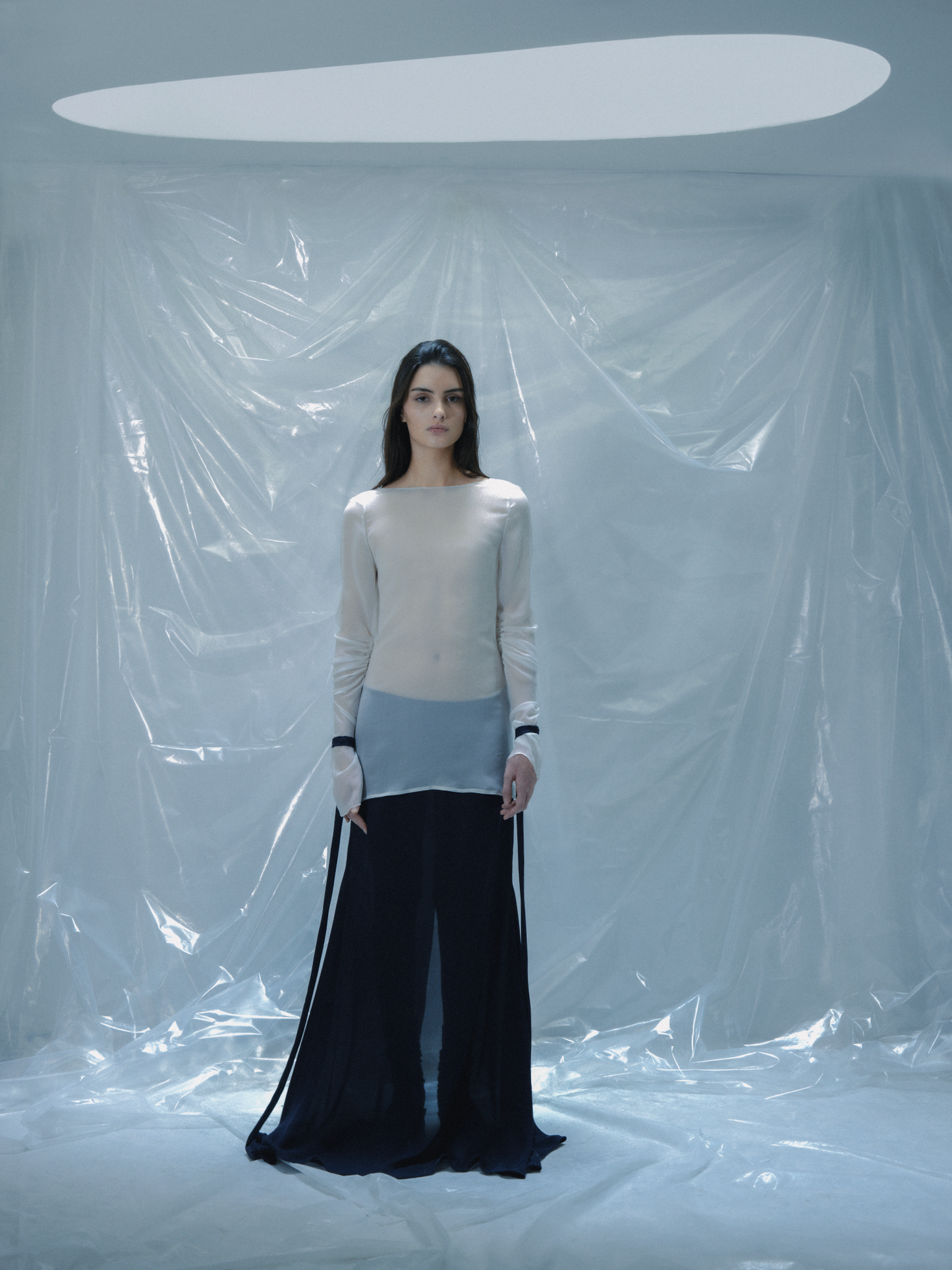 LAZO SKIRT