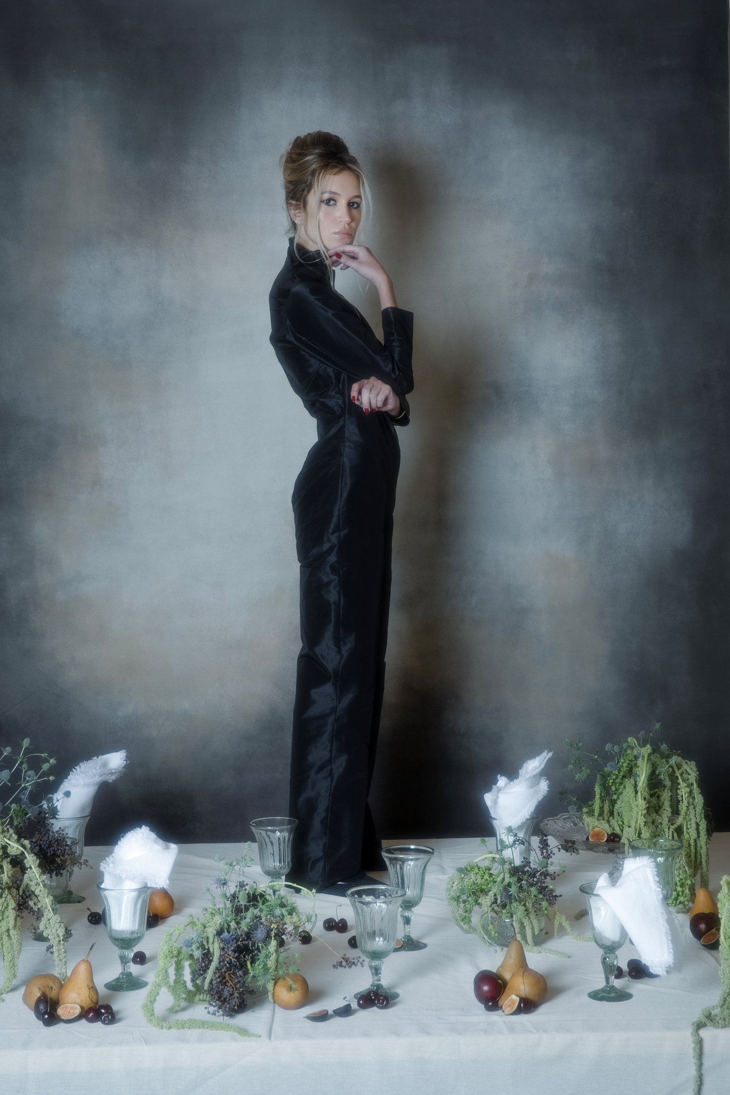 CALLA JUMPSUIT